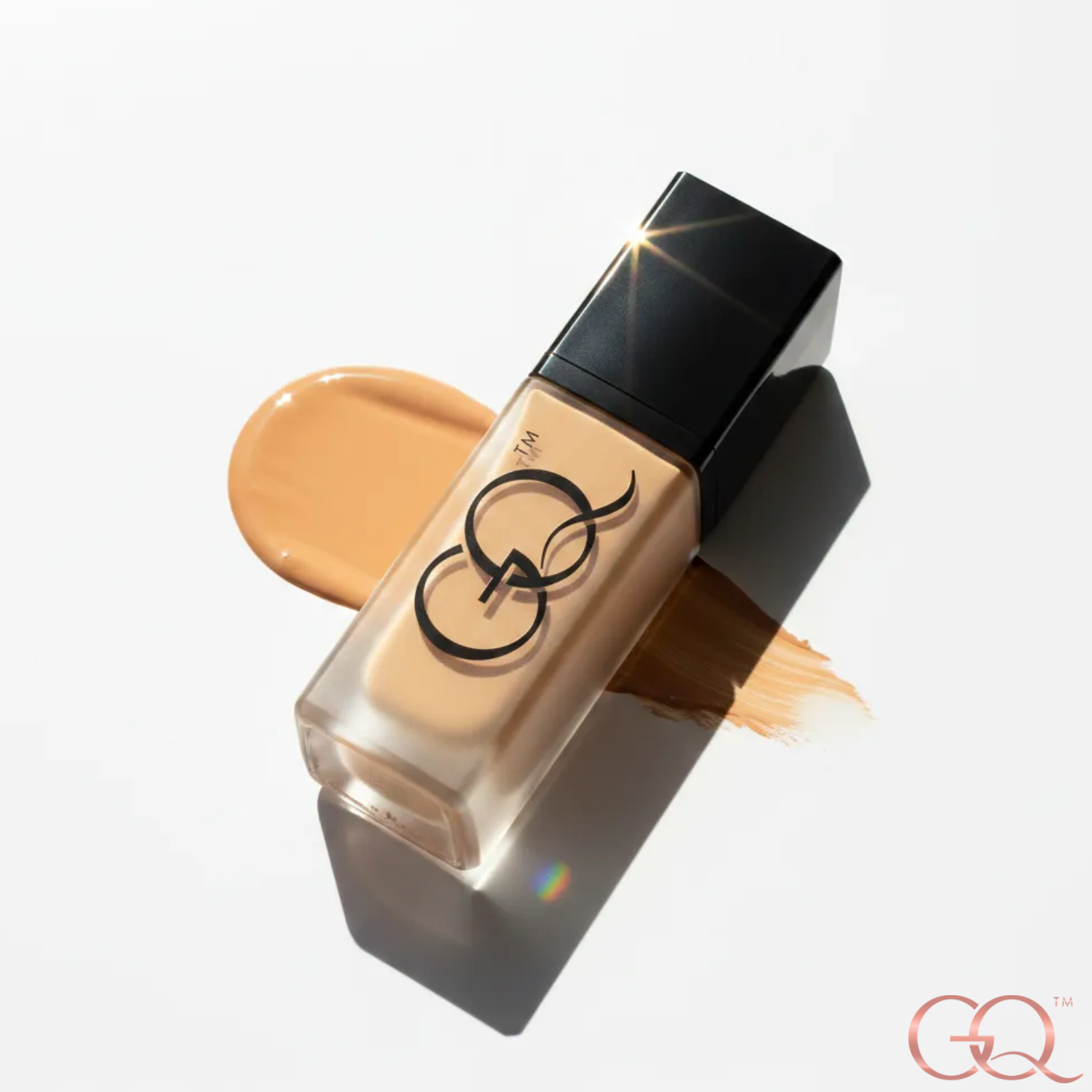 専用　Loop Clique The Foundation GLOWNIQUE Foundation SPF, Couture Radiance for Your Skin