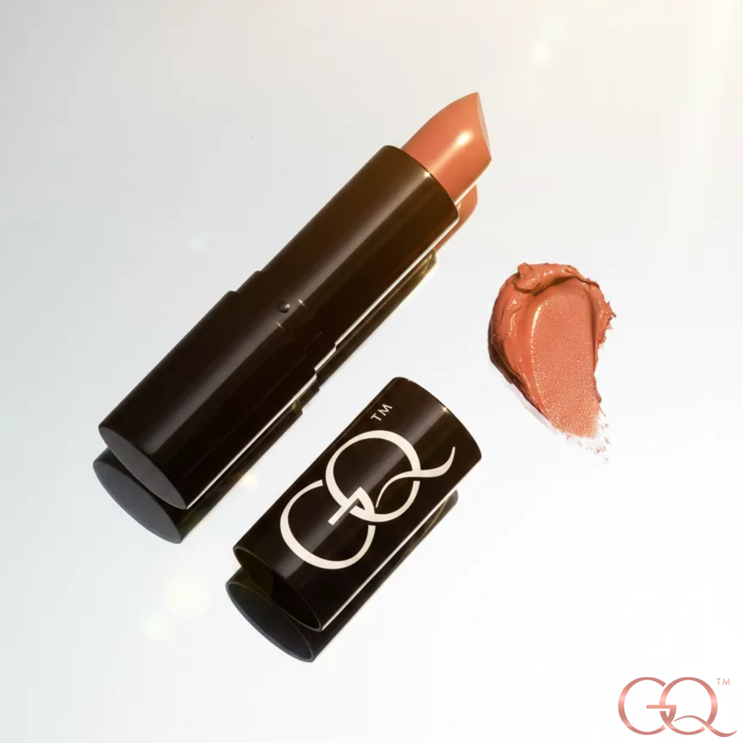 Luxury Cream Lipstick - Next to Nude (3.4g) | GLOWNIQUE