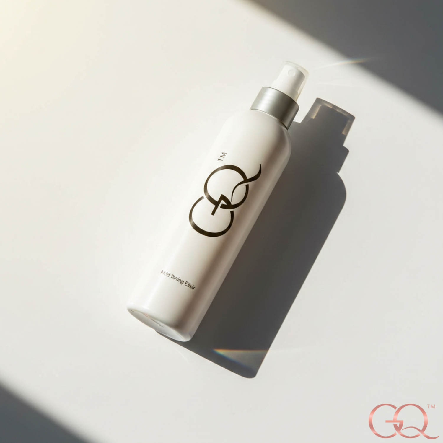 Mild Toning Elixir (237ml) | GLOWNIQUE