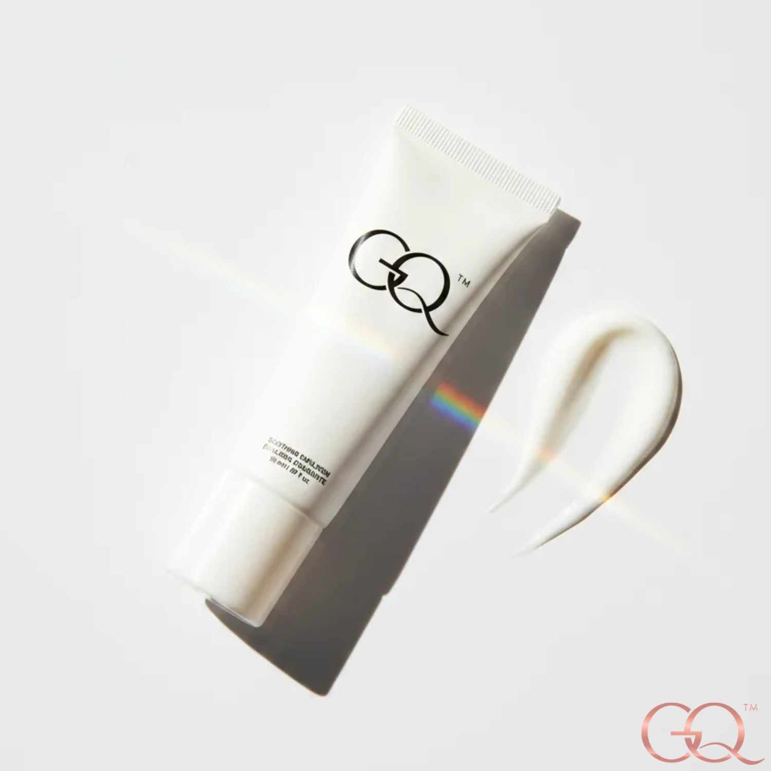 Indulge in GLOWNIQUE Soothing Emulsion, a luxurious blend of artisan hydration that elevates your skincare ritual and restores balance for radiant beauty.