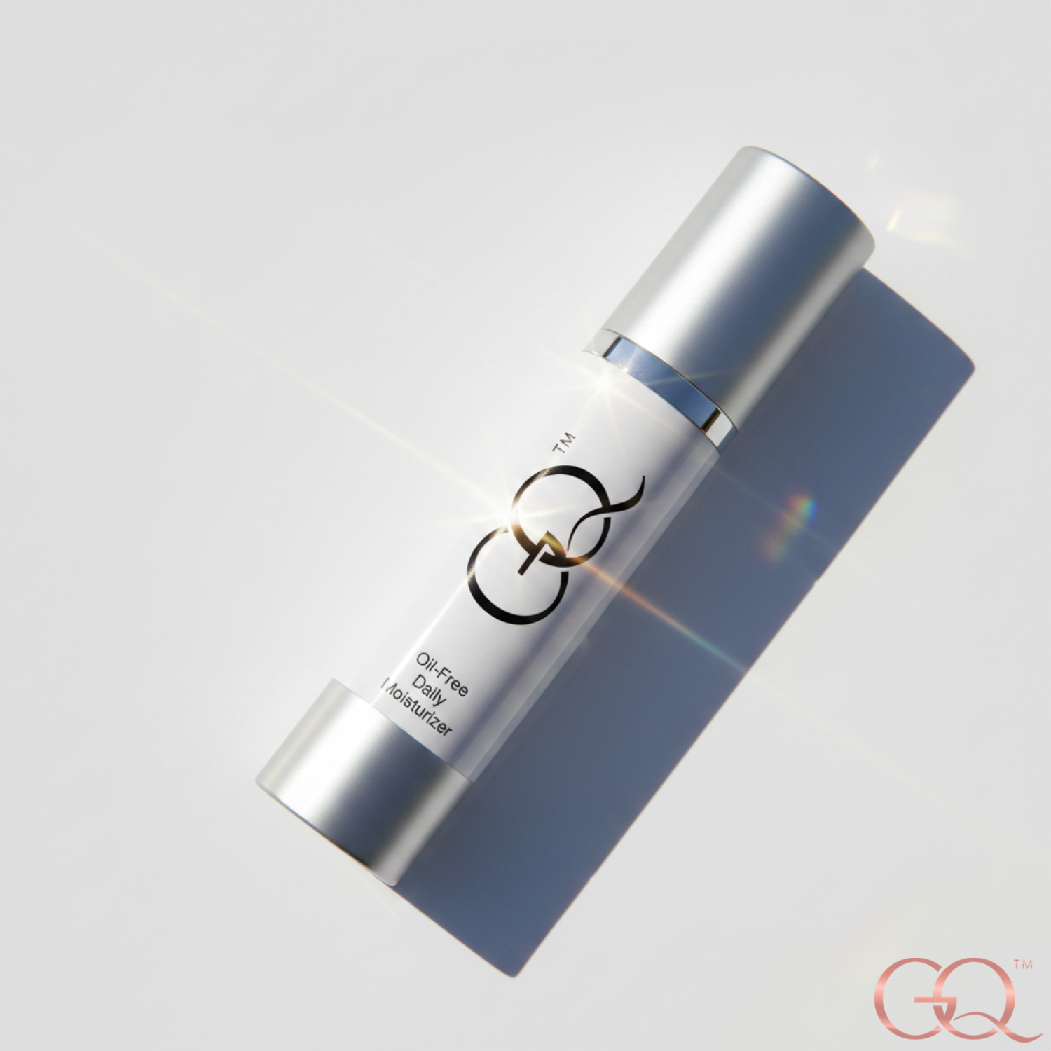 Indulge in GLOWNIQUE's Oil-Free Daily Moisturizer, a featherlight elixir that elevates your skincare routine with luxurious hydration and refined elegance.