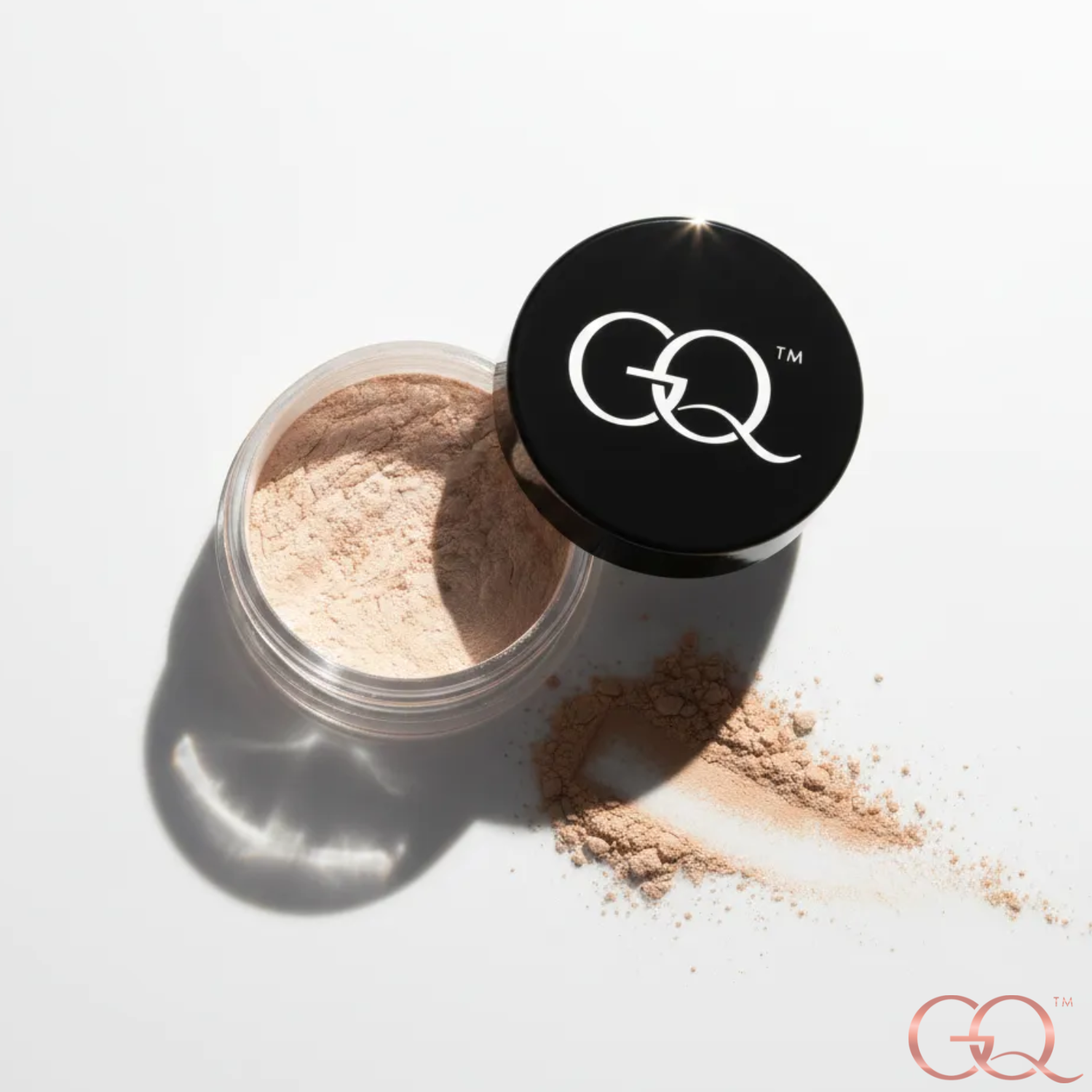 Elevate your beauty ritual with GLOWNIQUE Finishing Powder. Experience ultra-fine craftsmanship for a flawless, radiant complexion that embodies luxury and sophistication.