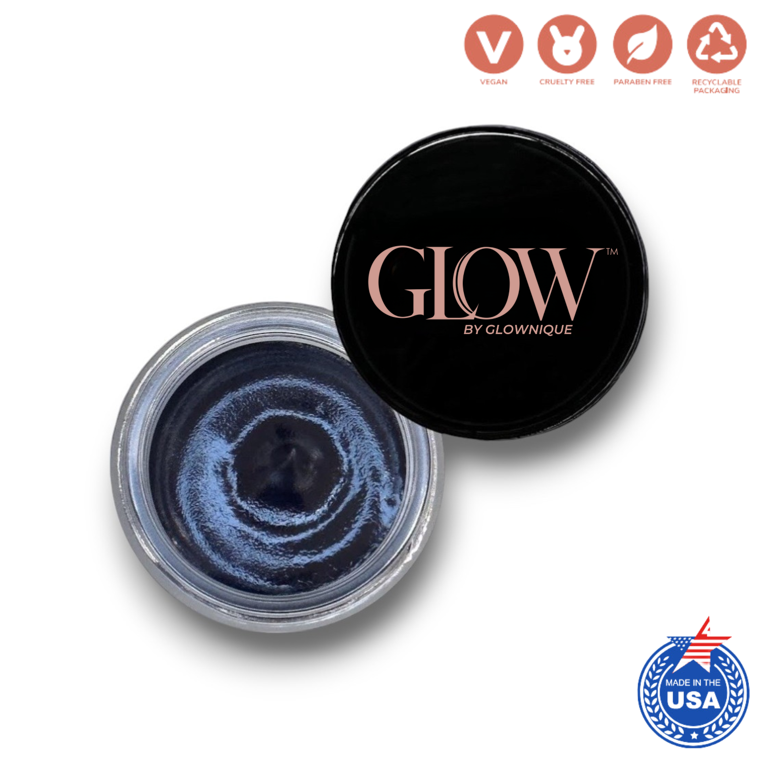 Glow Mask (62.5g) | GLOWNIQUE