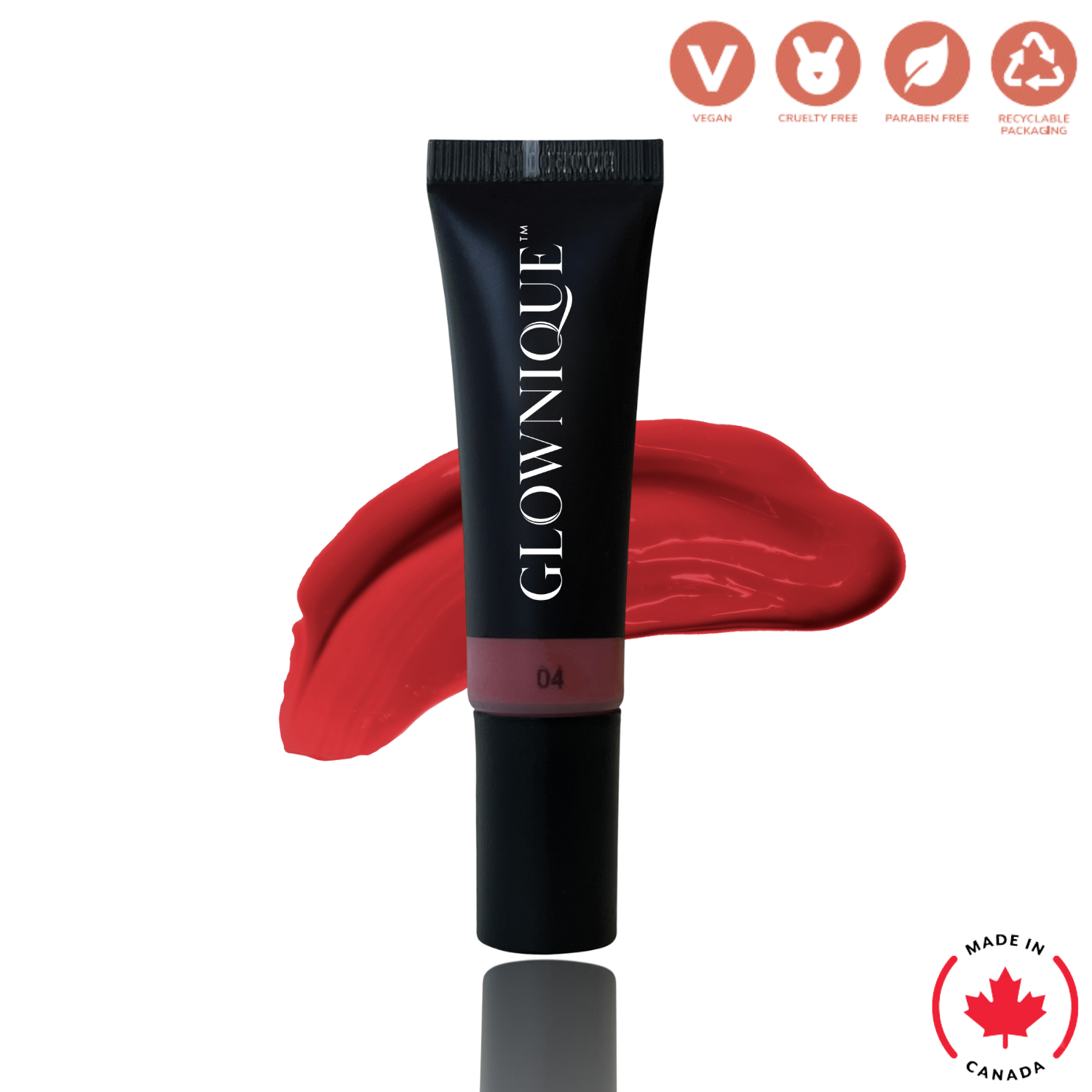Liquid Blush - Cloud (10ml) | GLOWNIQUE