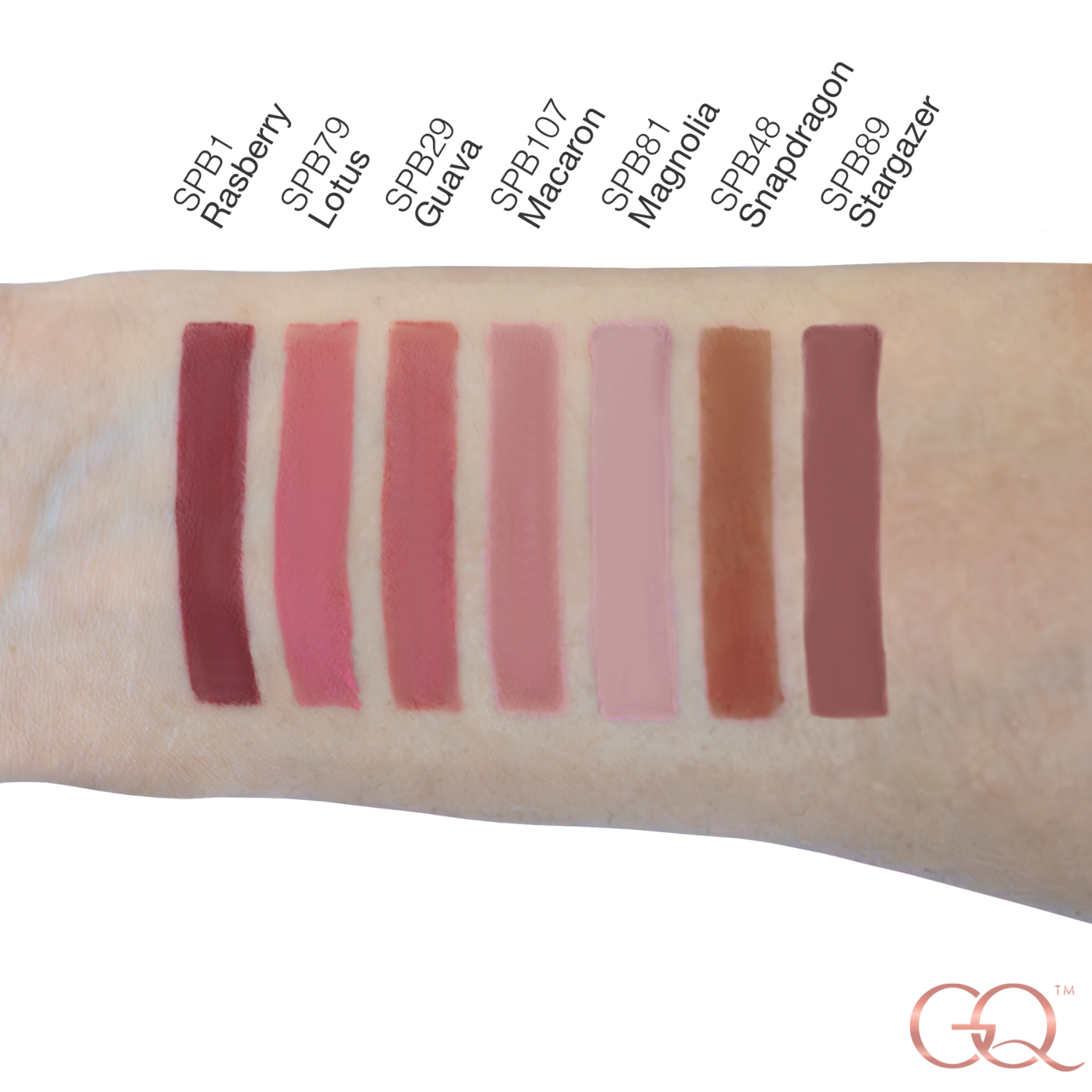 Single Pan Blush - Lotus (4.5g) | GLOWNIQUE