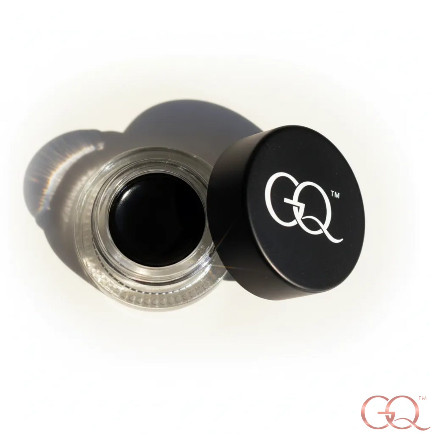 Color Rich Pro Line Eyeliner - Black (3.8g) | GLOWNIQUE