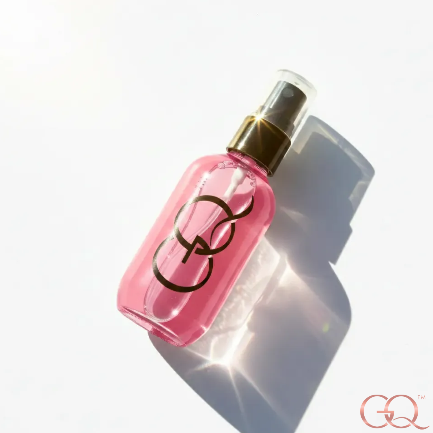 Oil Control Setting Spray (100ml) | GLOWNIQUE