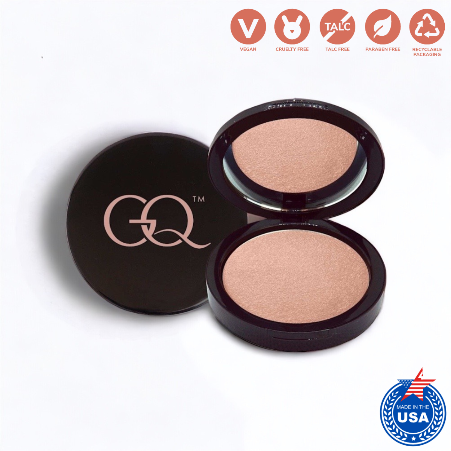 Luminizing Powder - Dewy (11g) | GLOWNIQUE