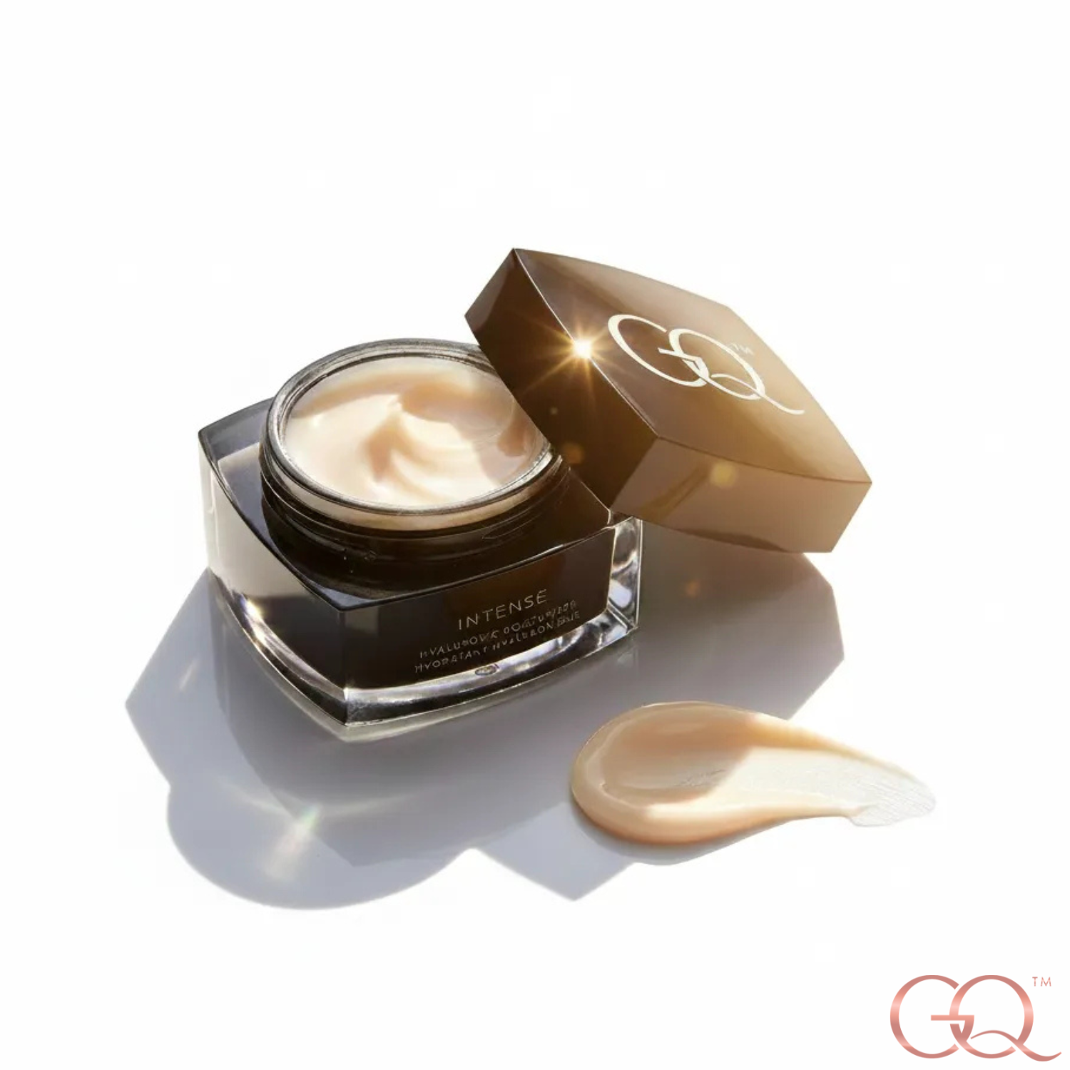 Experience the elegance of GLOWNIQUE Hyaluronic Moisturizer, a luxurious blend designed for radiant, youthful skin. Indulge in unparalleled hydration and sophistication.