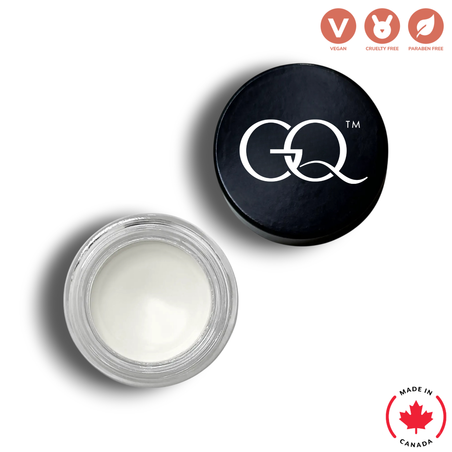 Experience the artisanal luxury of GLOWNIQUE Gel Eyeliner, a creamy, smudge-proof formula that elevates your beauty ritual with sophistication and precision.