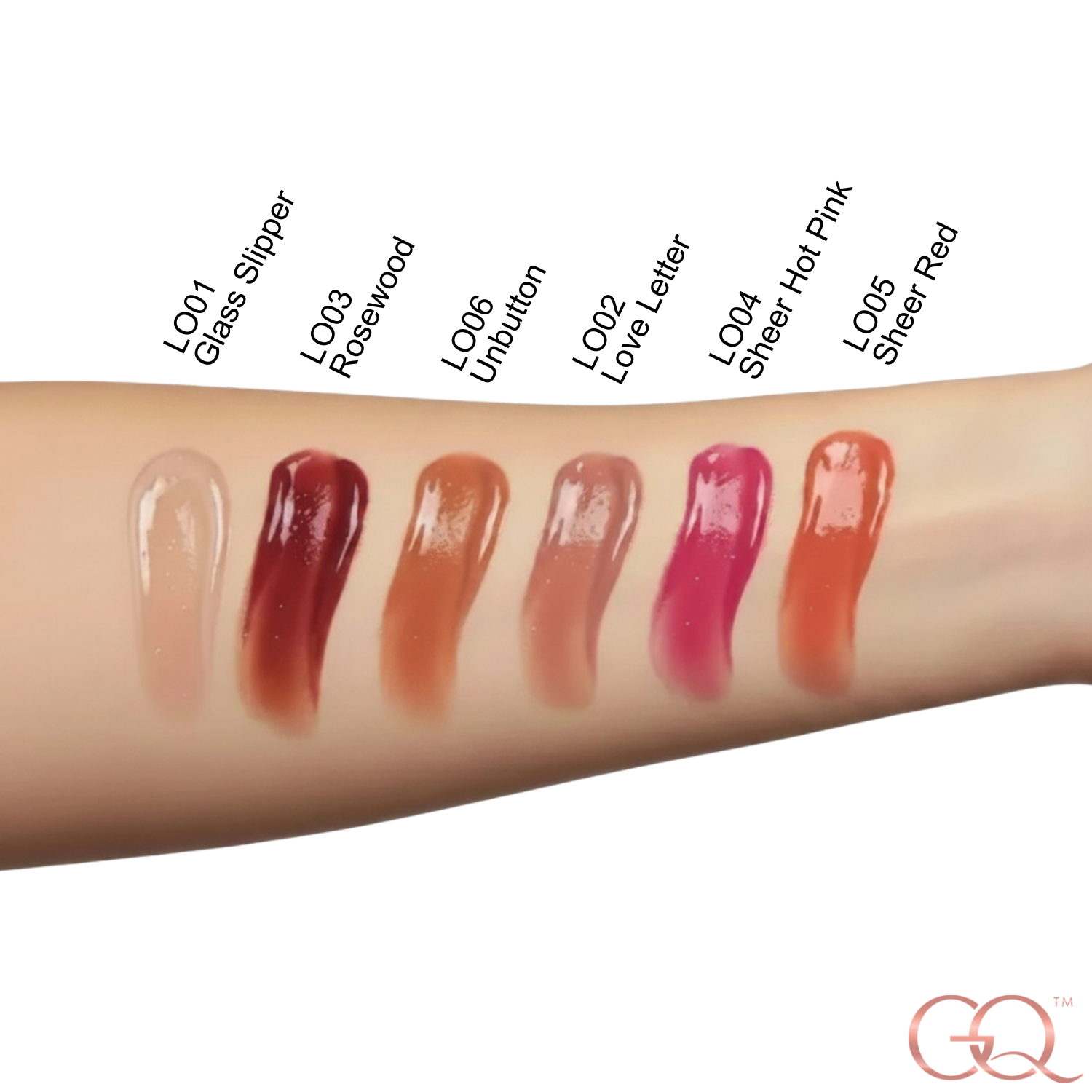 Indulge in the exquisite GLOWNIQUE Hydrating Lip Oil, a luxurious blend of botanical oils that transforms lips with radiant luminosity and deep hydration.