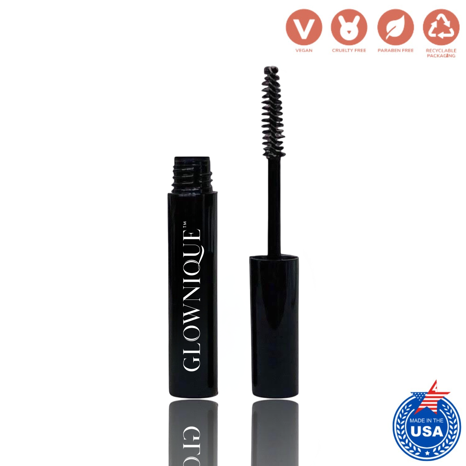 Lash Rejuvenator - Clear (10ml) | GLOWNIQUE