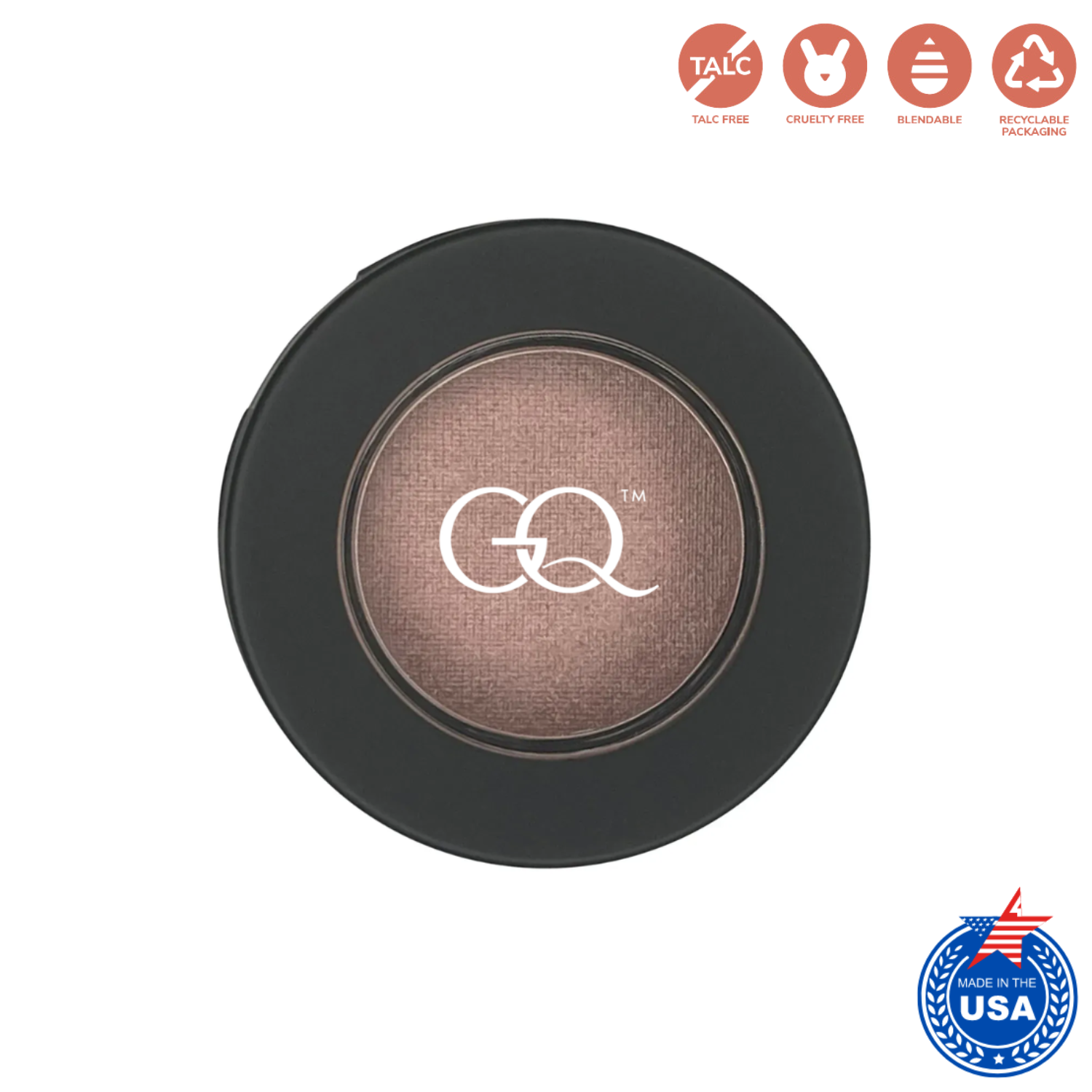 Single Pan Eyeshadow - Blossom (16g) | GLOWNIQUE