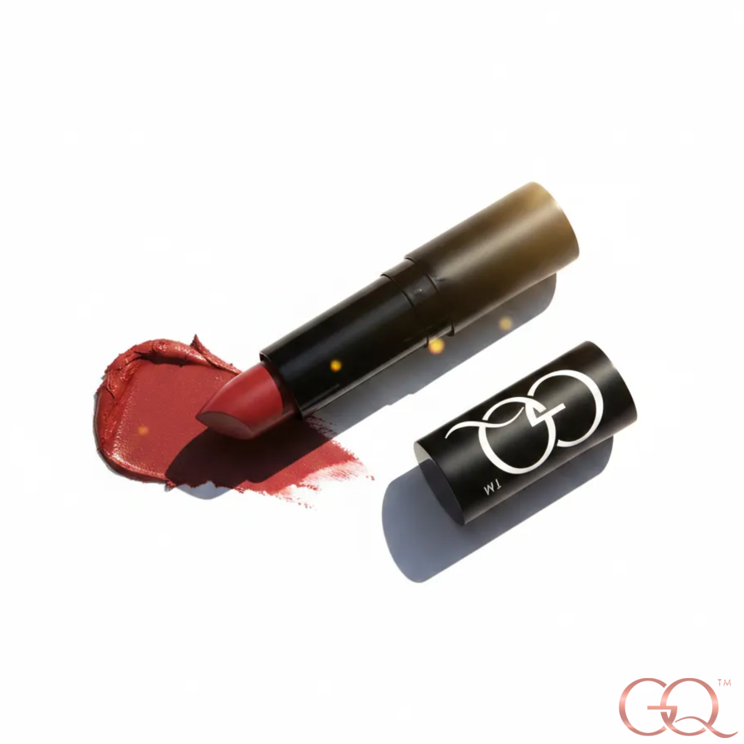 Experience the artistry of GLOWNIQUE Luxury Matte Lipstick, where velvety texture meets deep hydration. Elevate your allure with timeless sophistication.