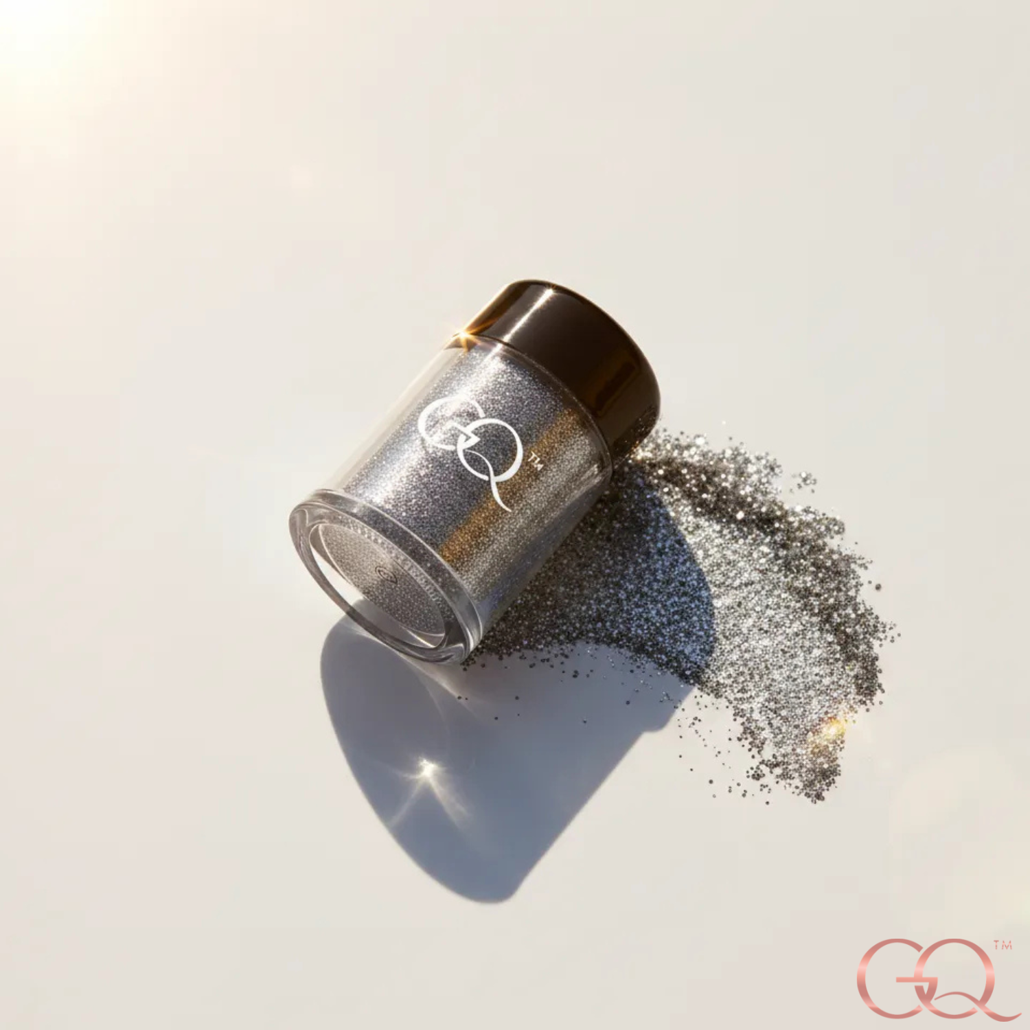 Elevate your allure with GLOWNIQUE Glitter Dust, a couture illuminating luxury crafted for a radiant glow. Experience the art of illumination and redefine beauty.