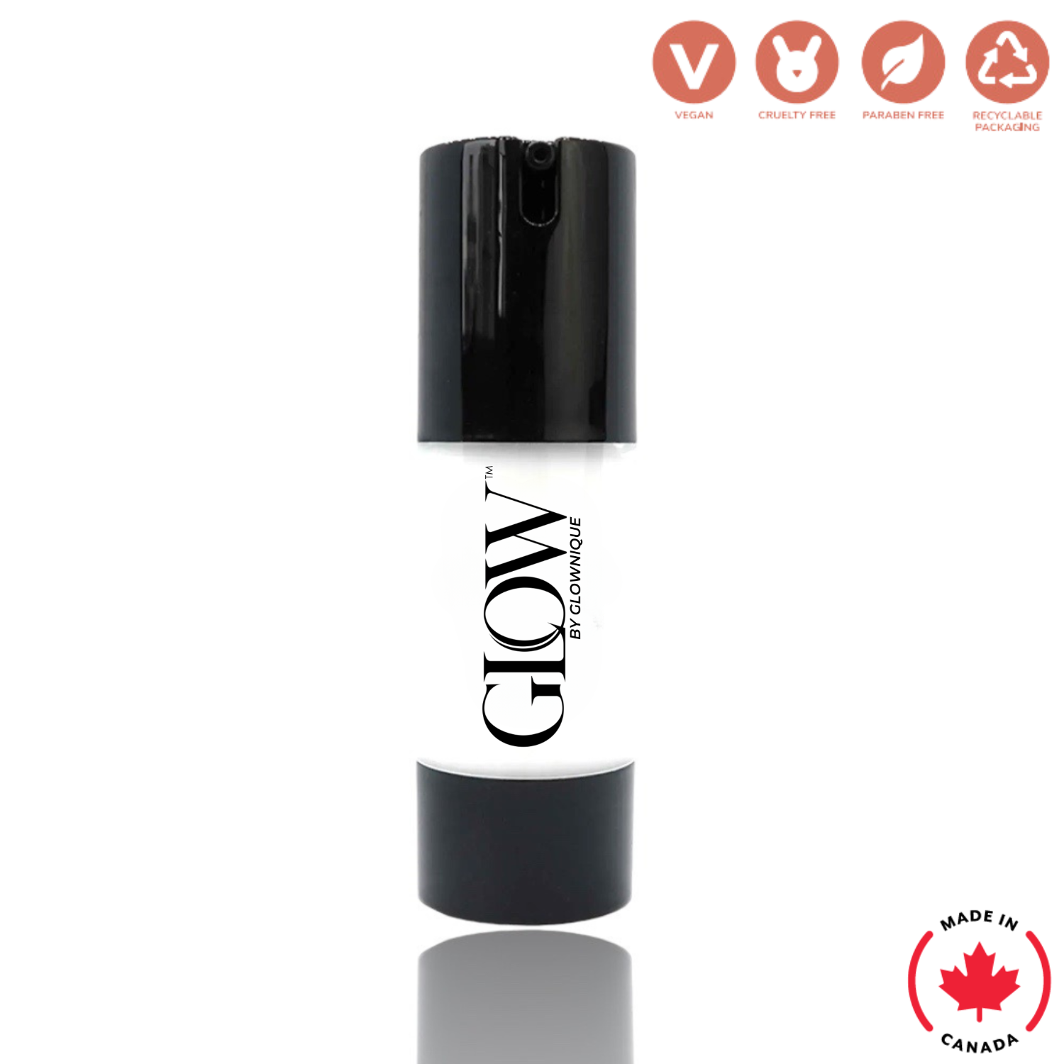 Oil Control Hydrator (30ml) | GLOWNIQUE