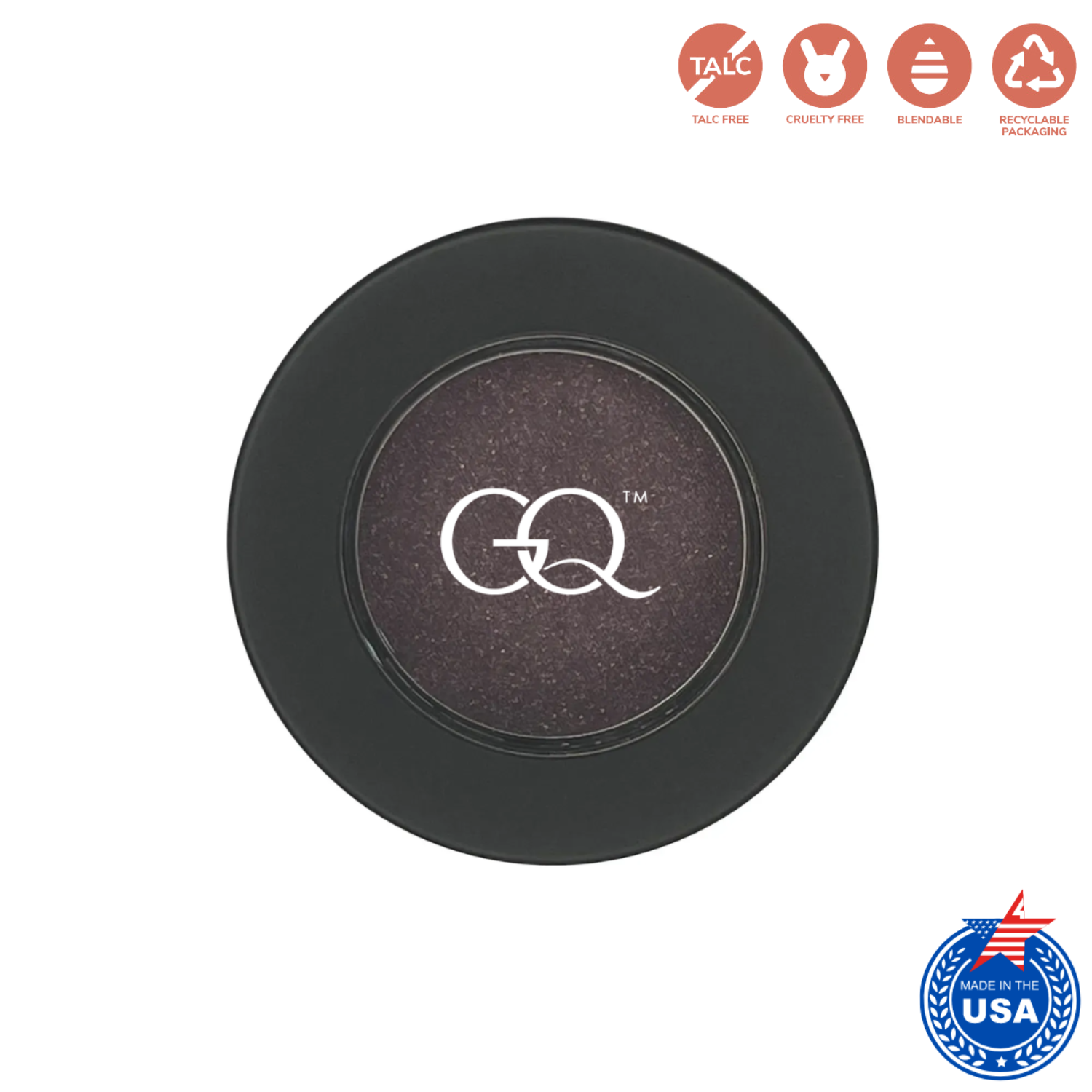 Single Pan Eyeshadow - Galaxy (16g) | GLOWNIQUE