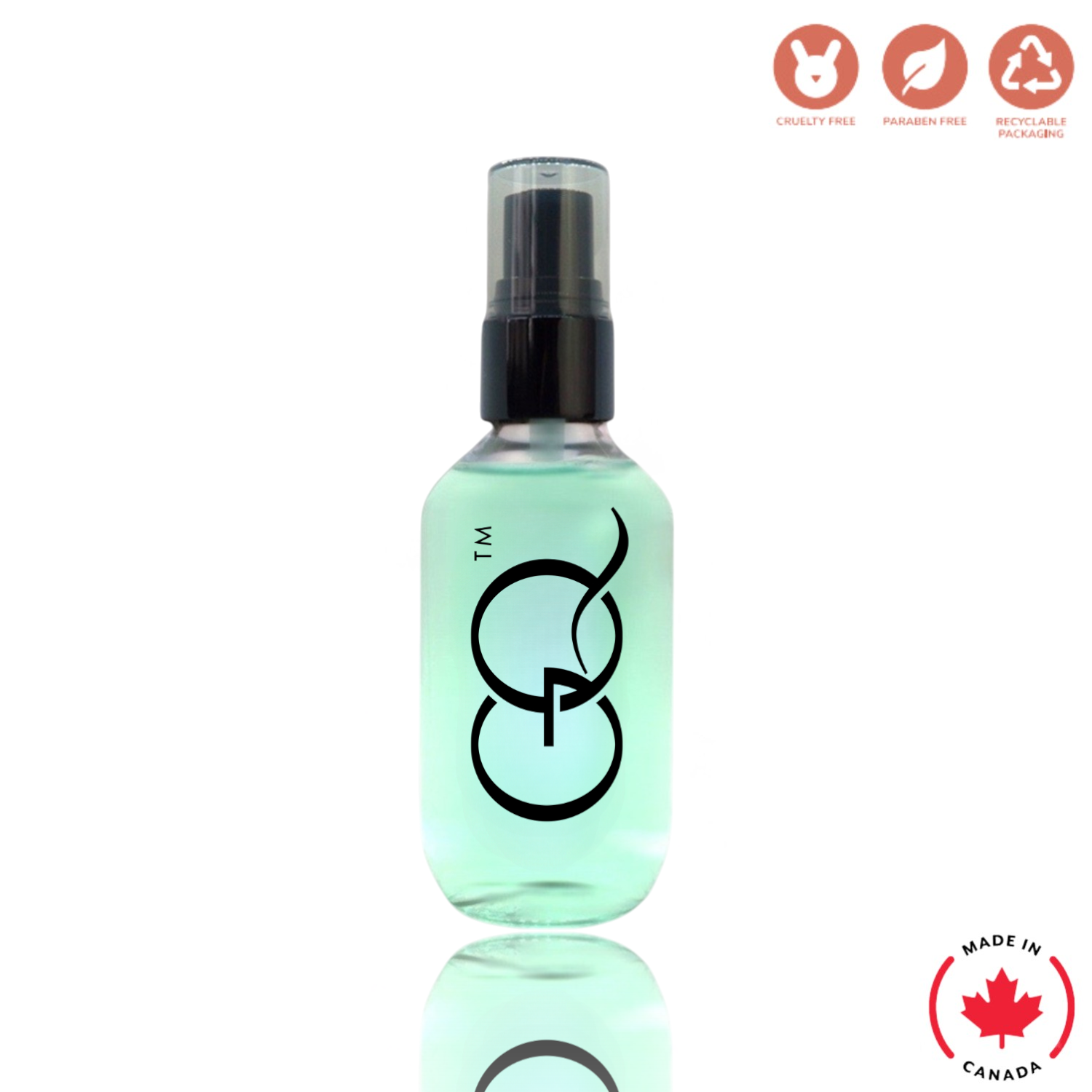 Setting Spray (100ml) | GLOWNIQUE