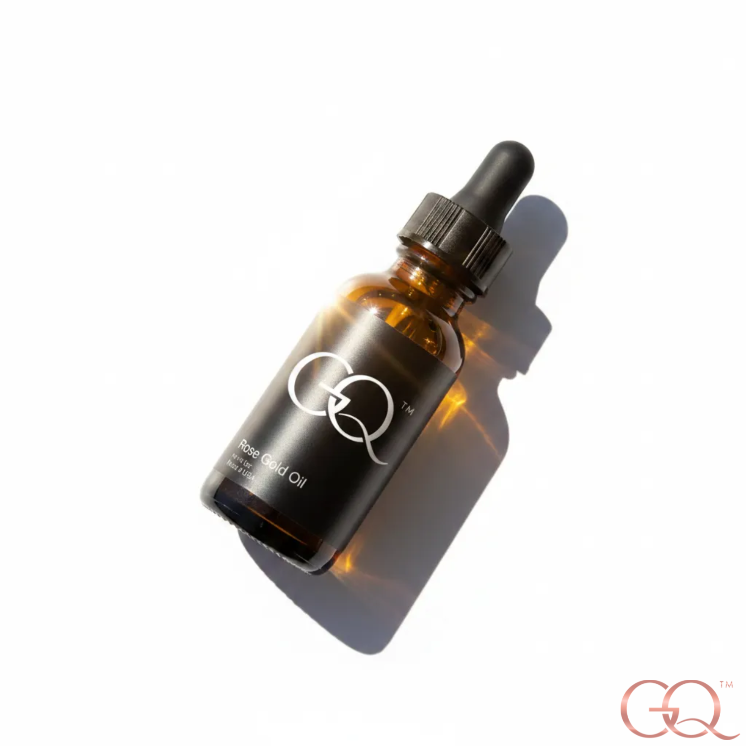 Experience the opulence of GLOWNIQUE Anti-Aging Rose Gold Oil, a luxurious elixir crafted for radiant skin. Elevate your beauty ritual with this age-defying formula.