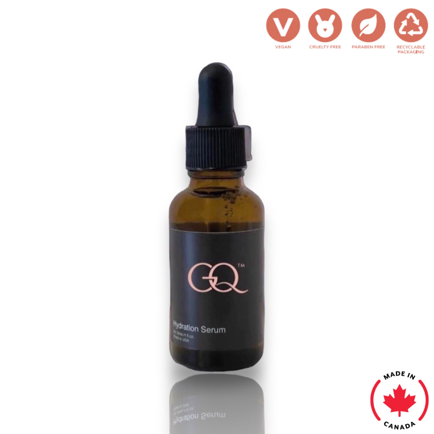 Hydration Serum (30ml) | GLOWNIQUE