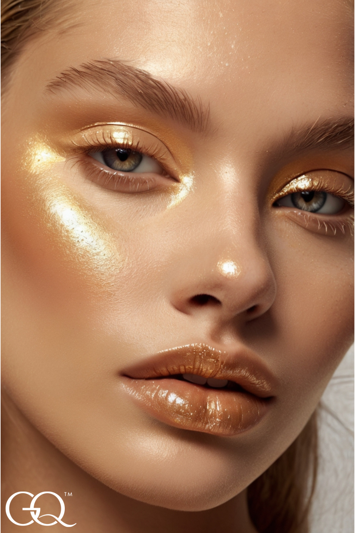 Highlighter Stick - Beige Lights (7g) | GLOWNIQUE
