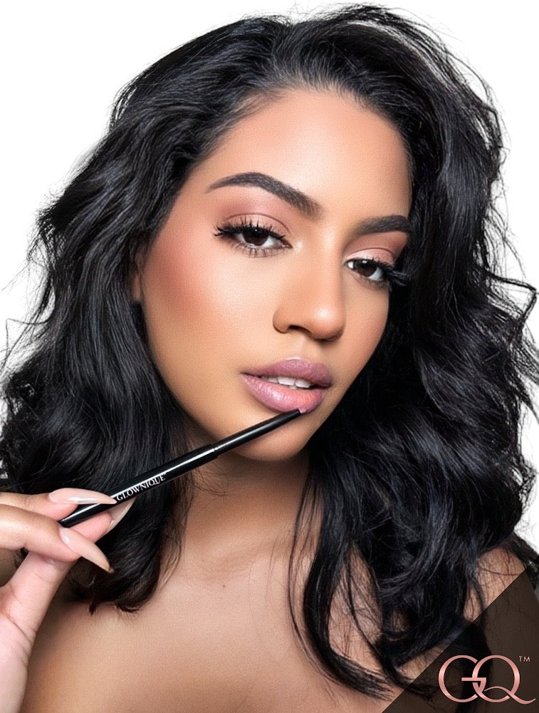 Retractable Lip Liner - Red | GLOWNIQUE