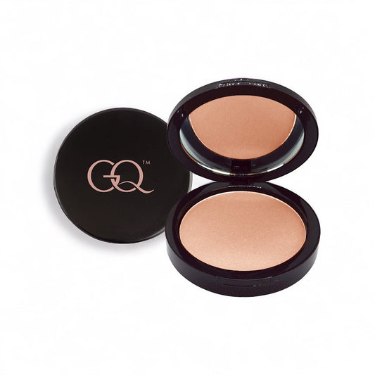 Dual Blend Powder Foundation - Mesa | GLOWNIQUE