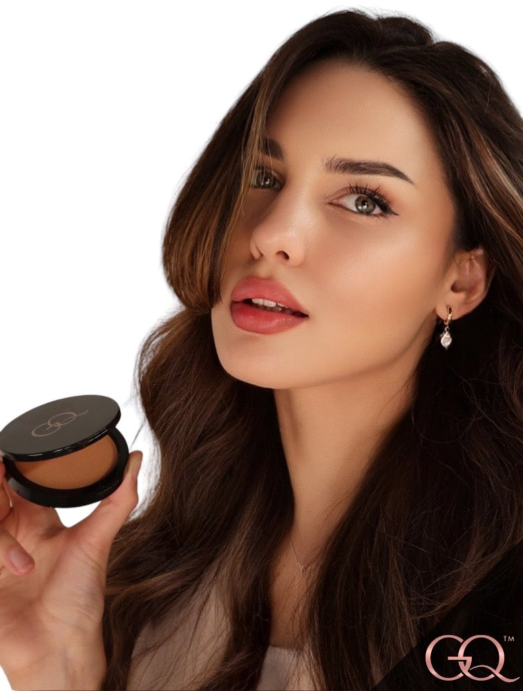 Luminizing Powder - Dewy | GLOWNIQUE