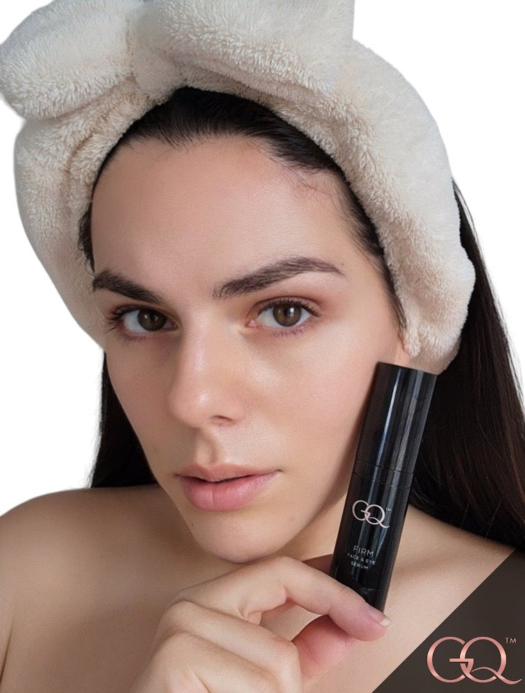 Firm Serum | GLOWNIQUE