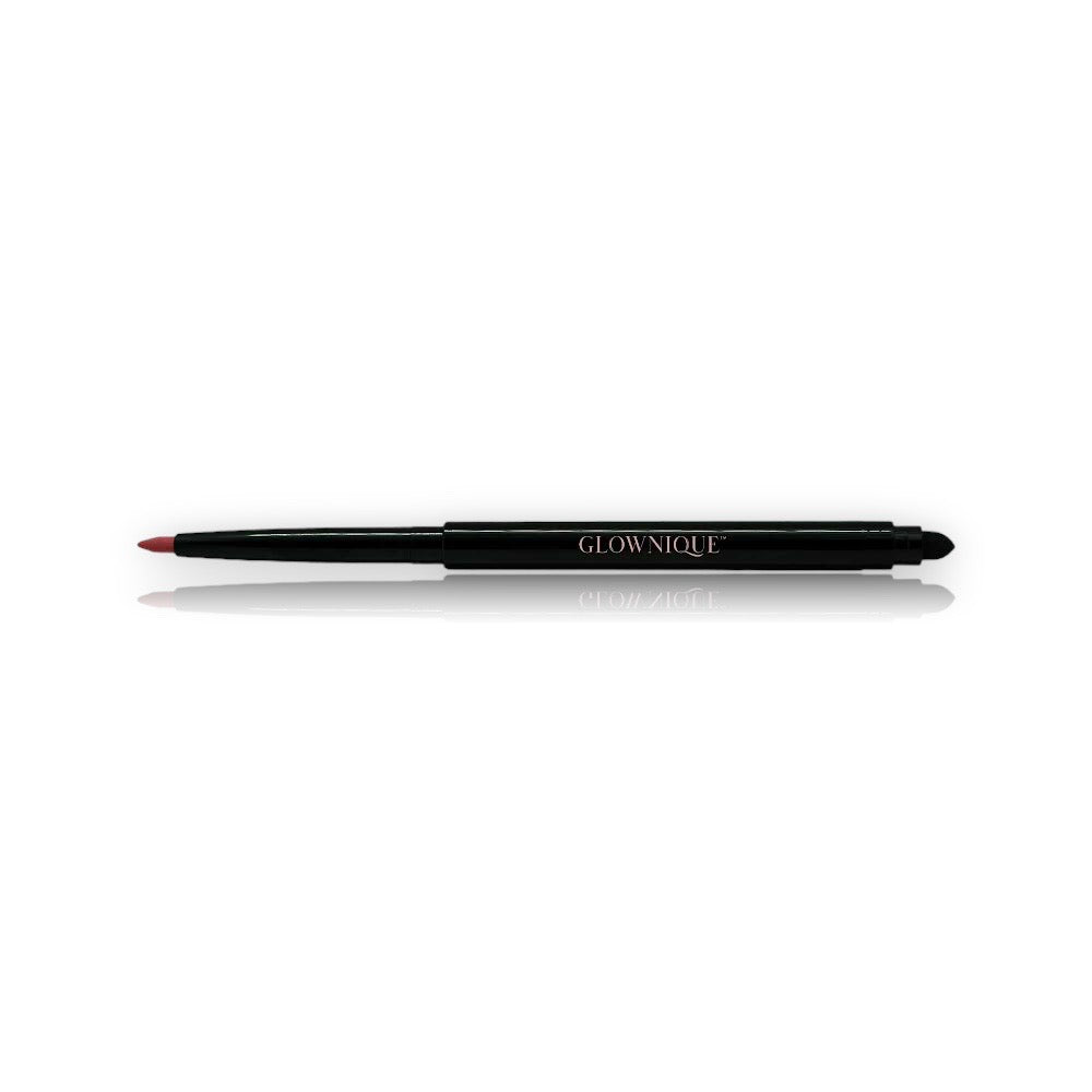Retractable Lip Liner - Red | GLOWNIQUE