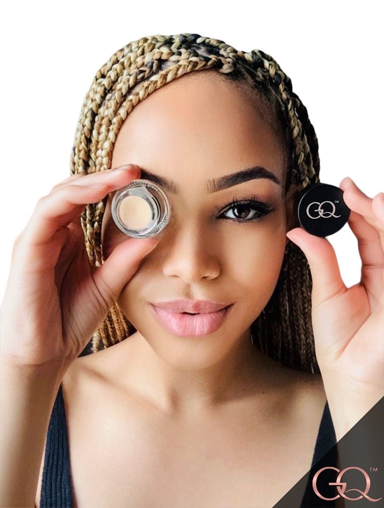 Pearl Eye Primer (3g) | GLOWNIQUE