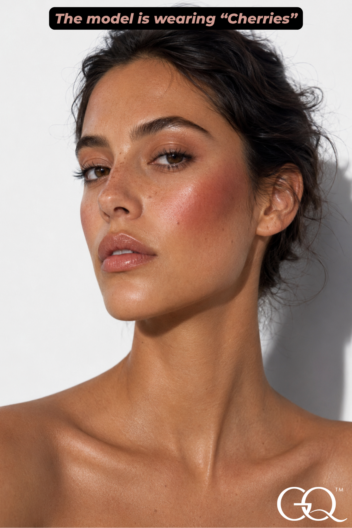 Experience the artistry of GLOWNIQUE Liquid Blush, a luxurious blend for a dewy flush. Elevate your beauty ritual with this vegan, cruelty-free essential.