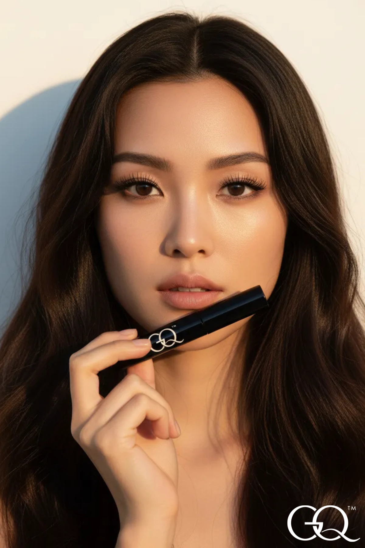 Black Orchid Mascara (8ml) | GLOWNIQUE