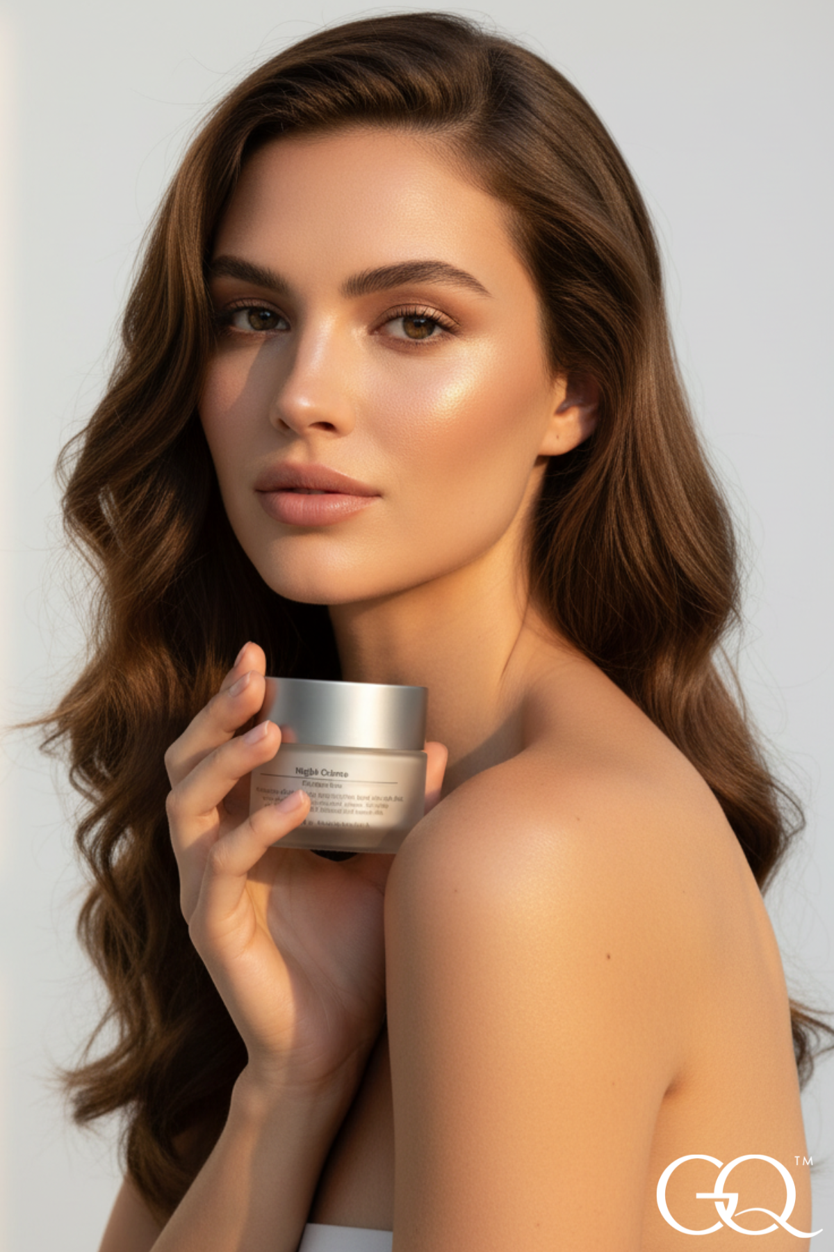 Night Renewal Creme (28.35g) | GLOWNIQUE