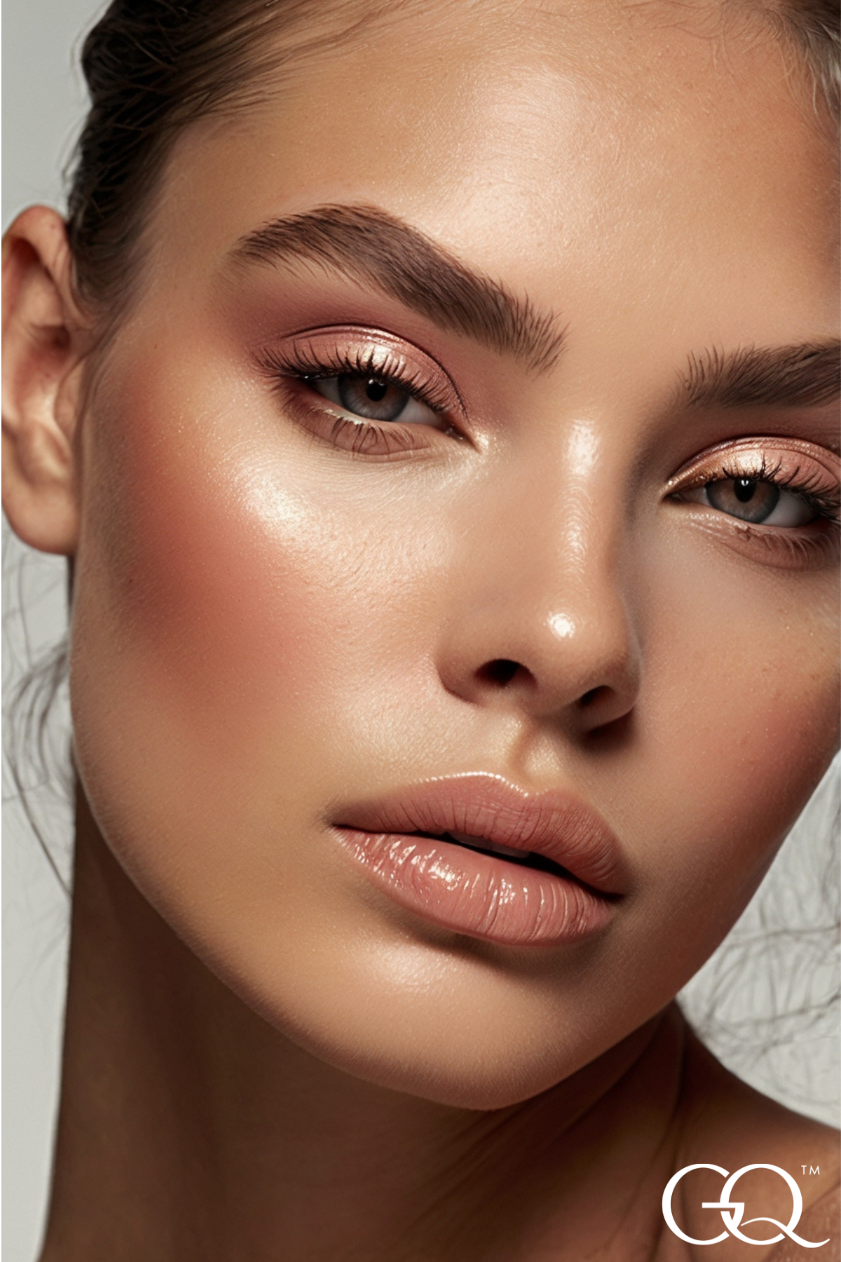 Single Pan Blush - Stargazer (4.5g) | GLOWNIQUE