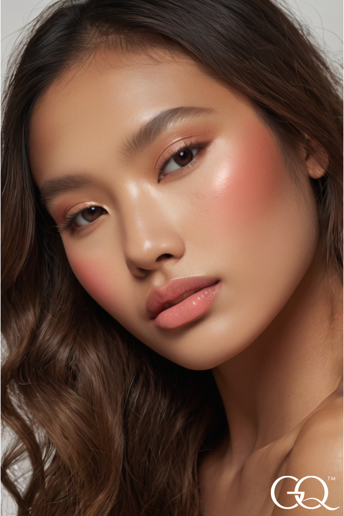 Pro Cheek Palette - Blushy (15g) | GLOWNIQUE