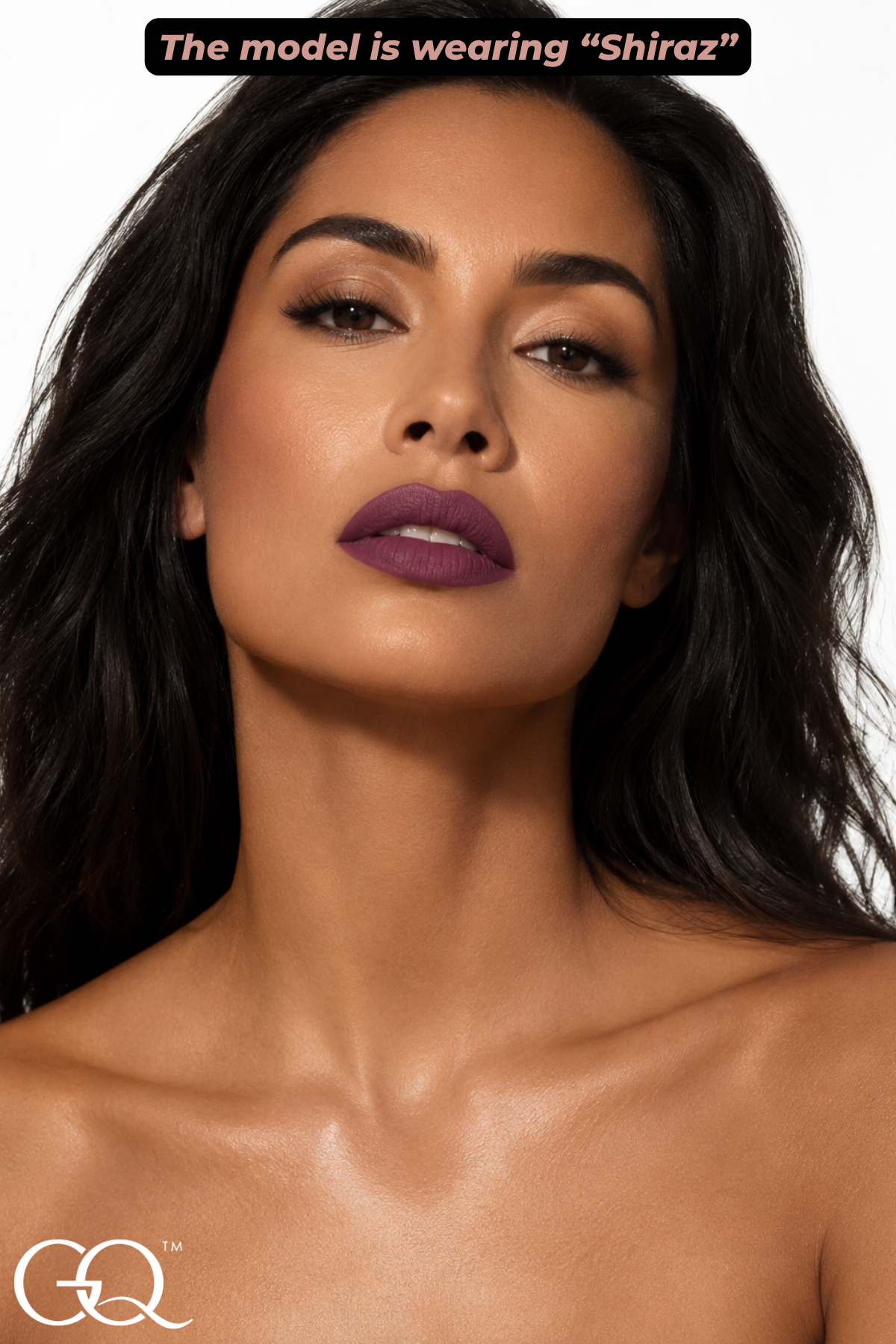 GLOWNIQUE Matte Lipstick - Artisanal Luxury Elegance