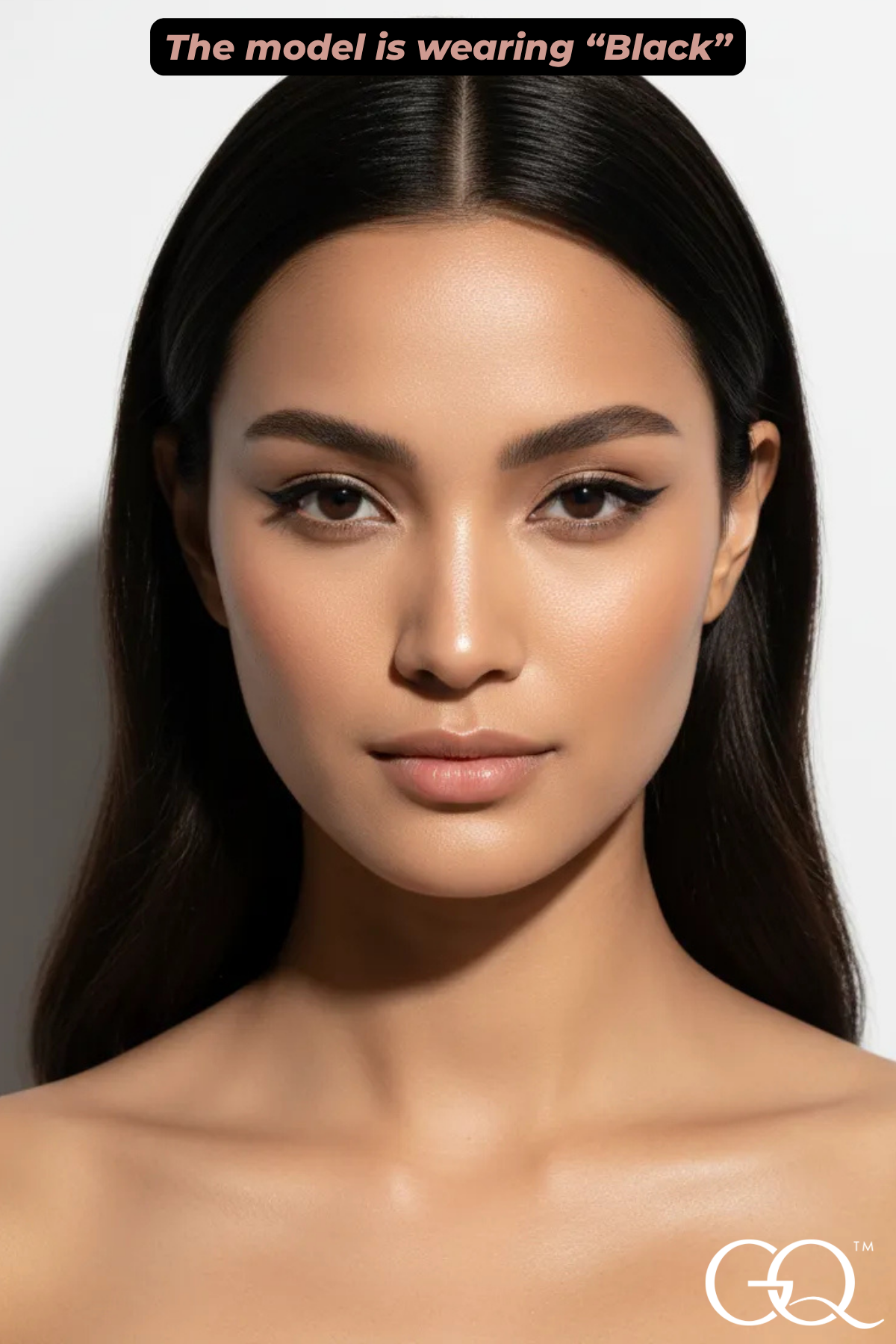 Experience the artistry of GLOWNIQUE Khol Eyeliner, a luxurious formulation that elevates your gaze with velvety precision and timeless elegance.