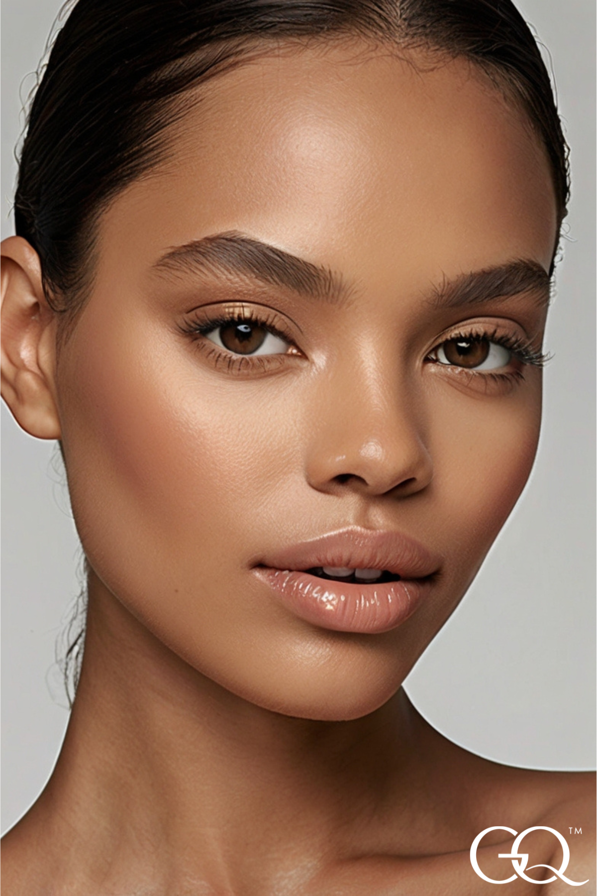 Finishing Powder (28g) | GLOWNIQUE