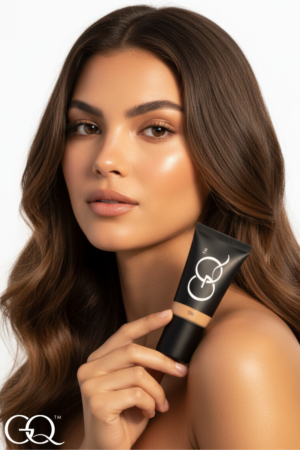 Getönte Feuchtigkeitscreme – Ahorn (30 ml) | GLOWNIQUE