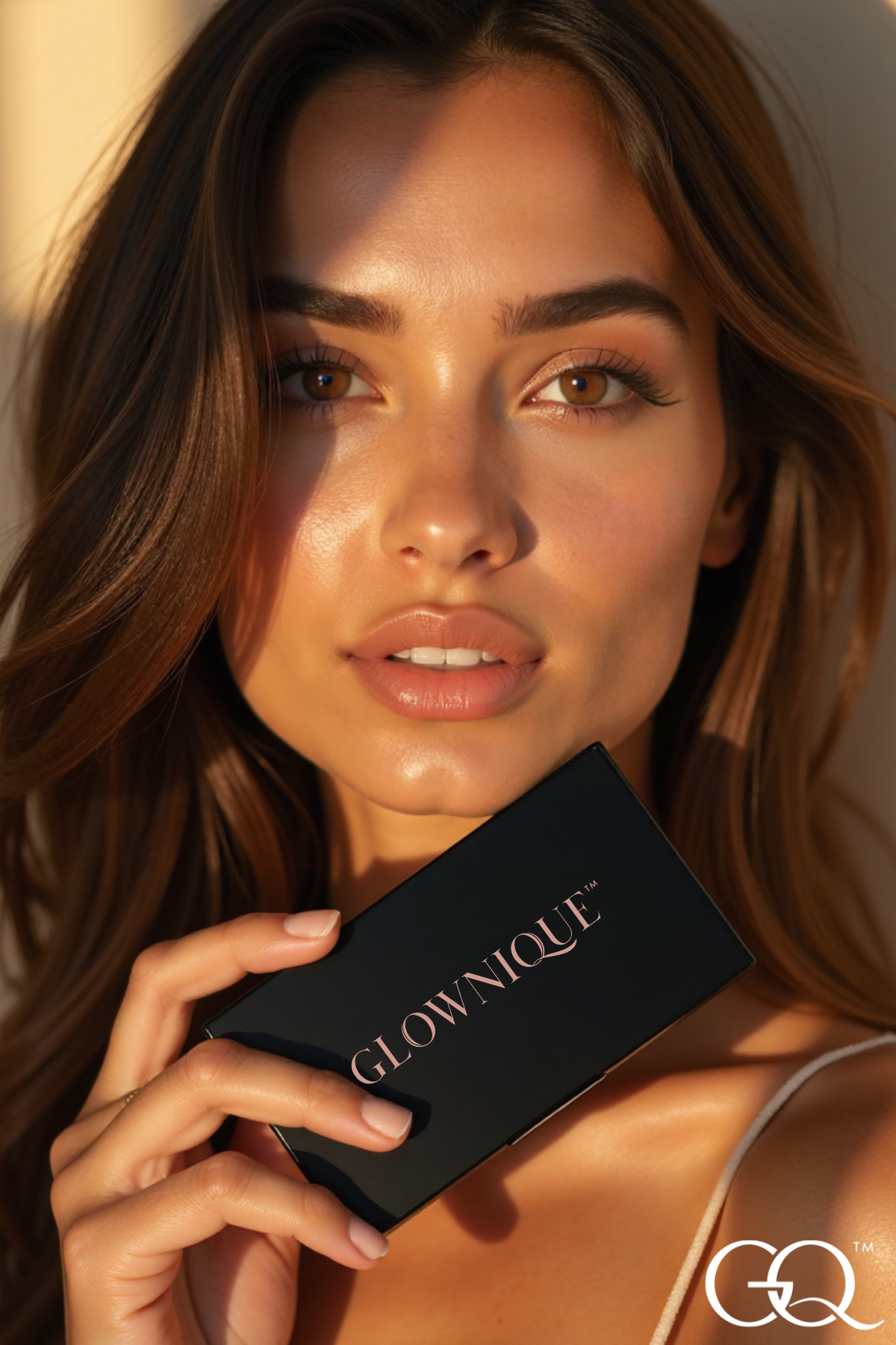 Blush Palette - Squish (86g) | GLOWNIQUE