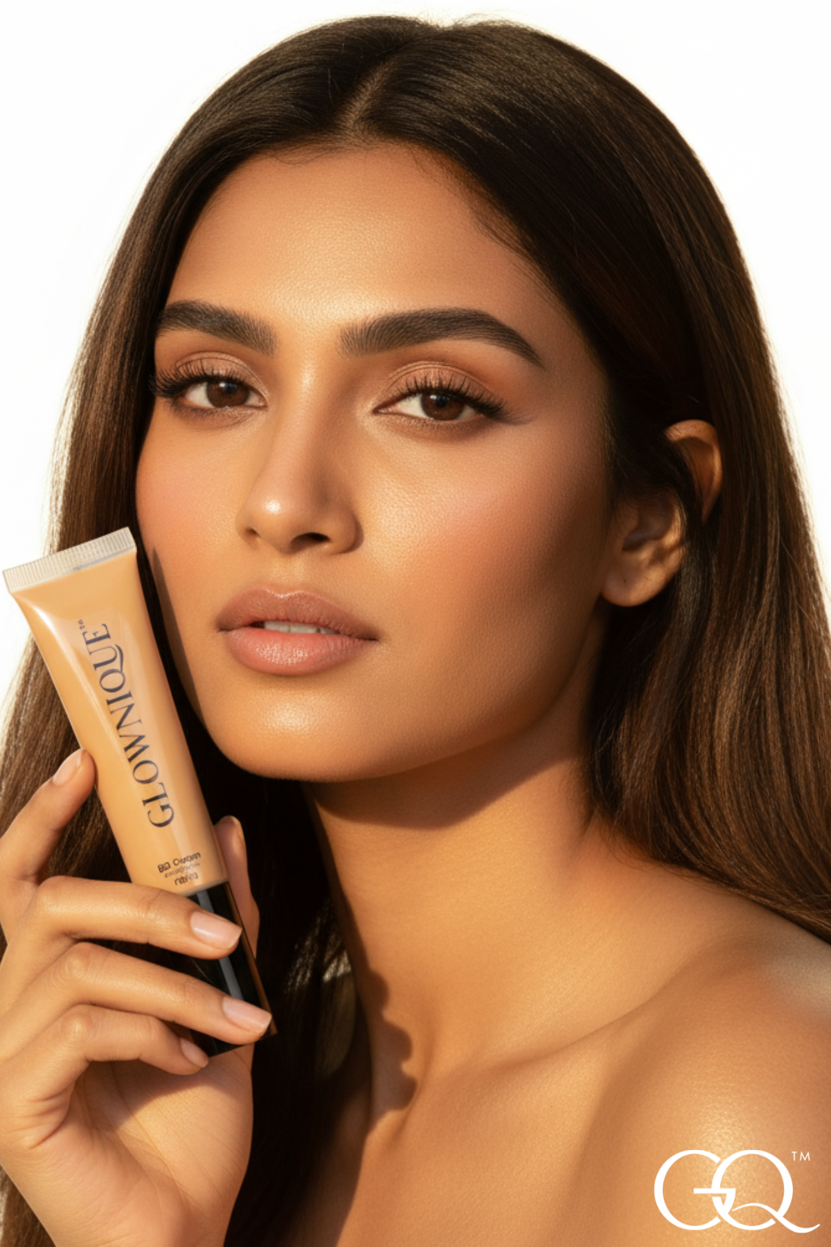 BB Cream with SPF - Birch (30ml) | GLOWNIQUE