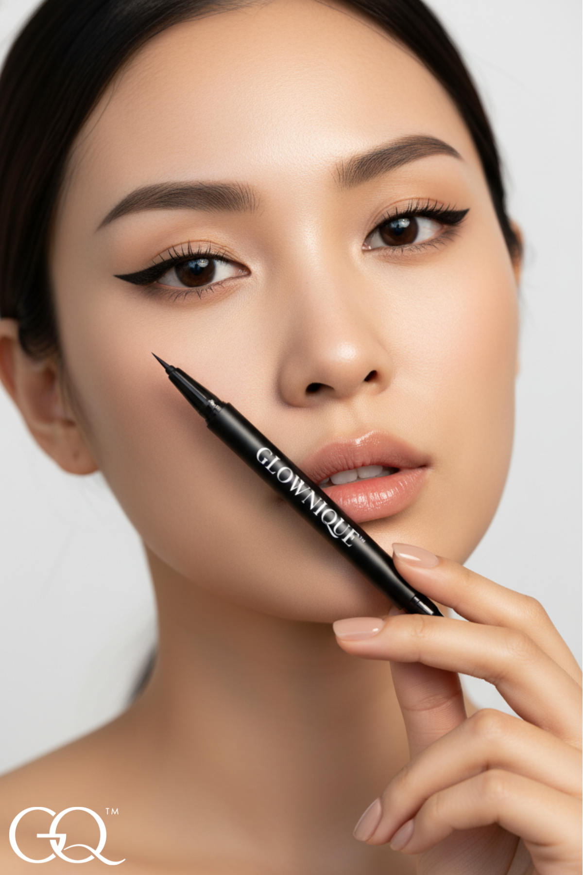 Dual Tip Eye Definer Pen (2.4g) | GLOWNIQUE