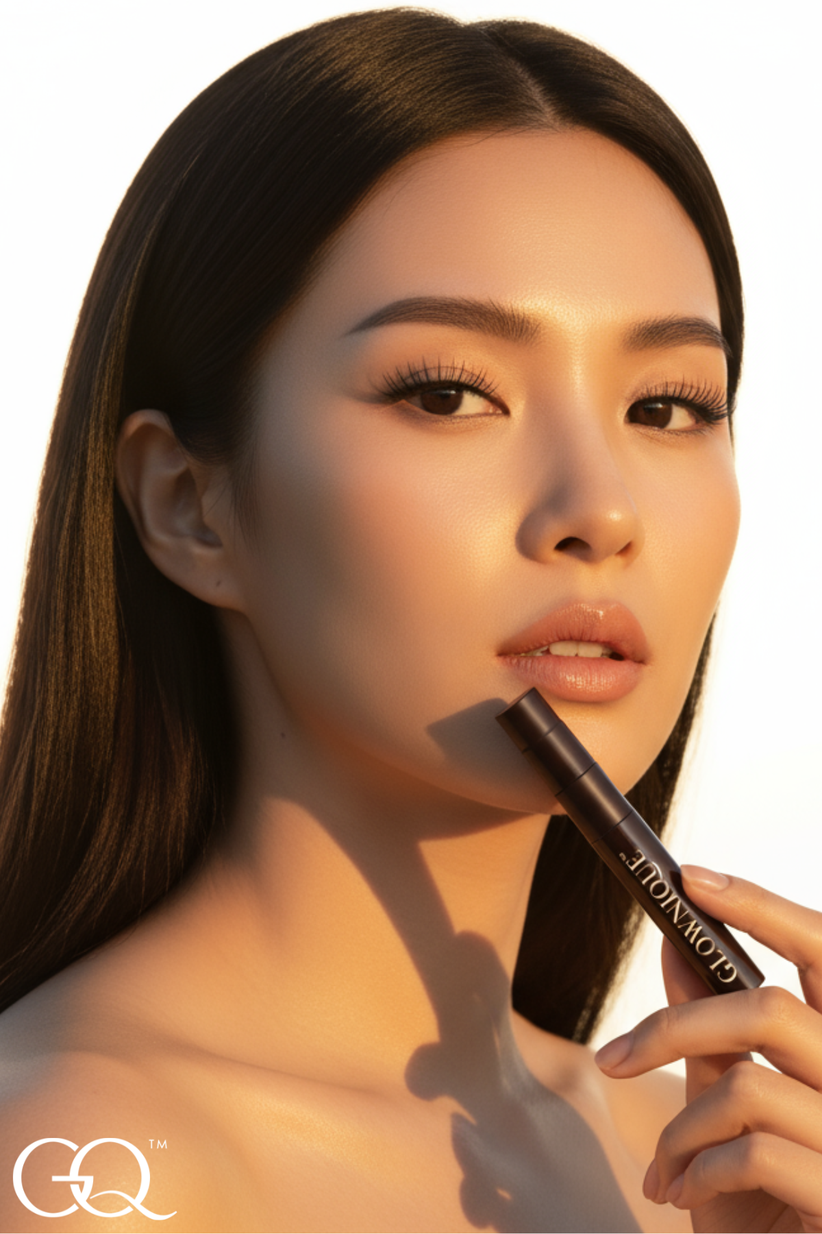 Dual Lash Mascara - Black (10ml) | GLOWNIQUE