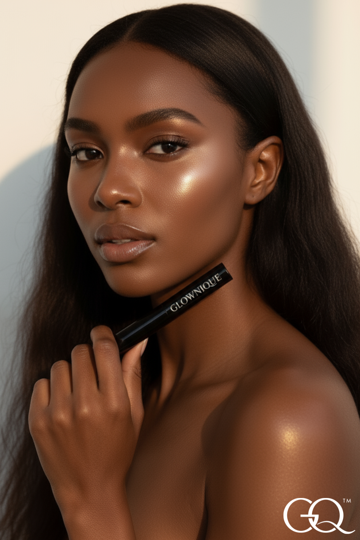 Creme Concealer Stick - Moka (2.5g) | GLOWNIQUE