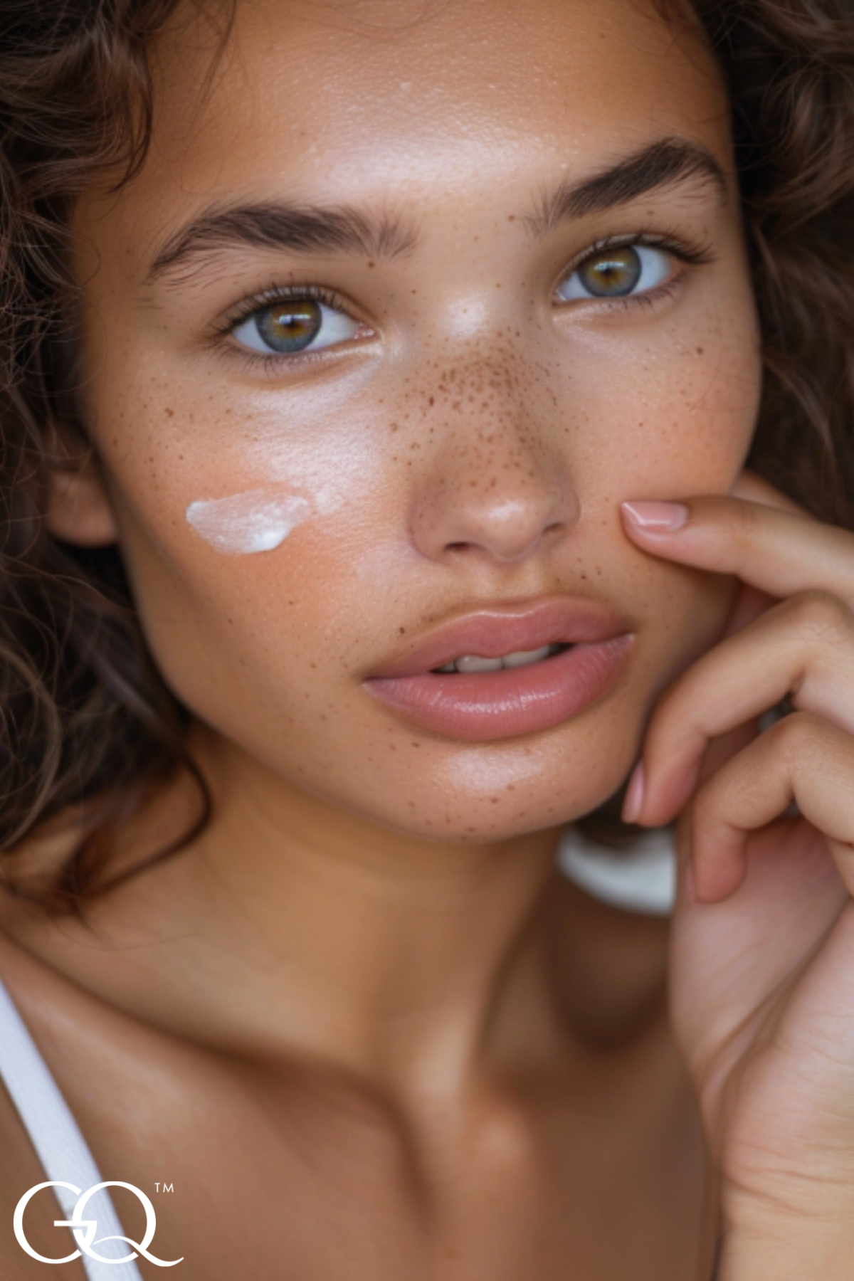 Chamomile Face Wash | GLOWNIQUE