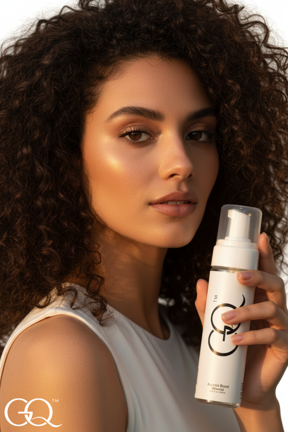 Mousse Boost Boost (210ml) | GLOWNIQUE