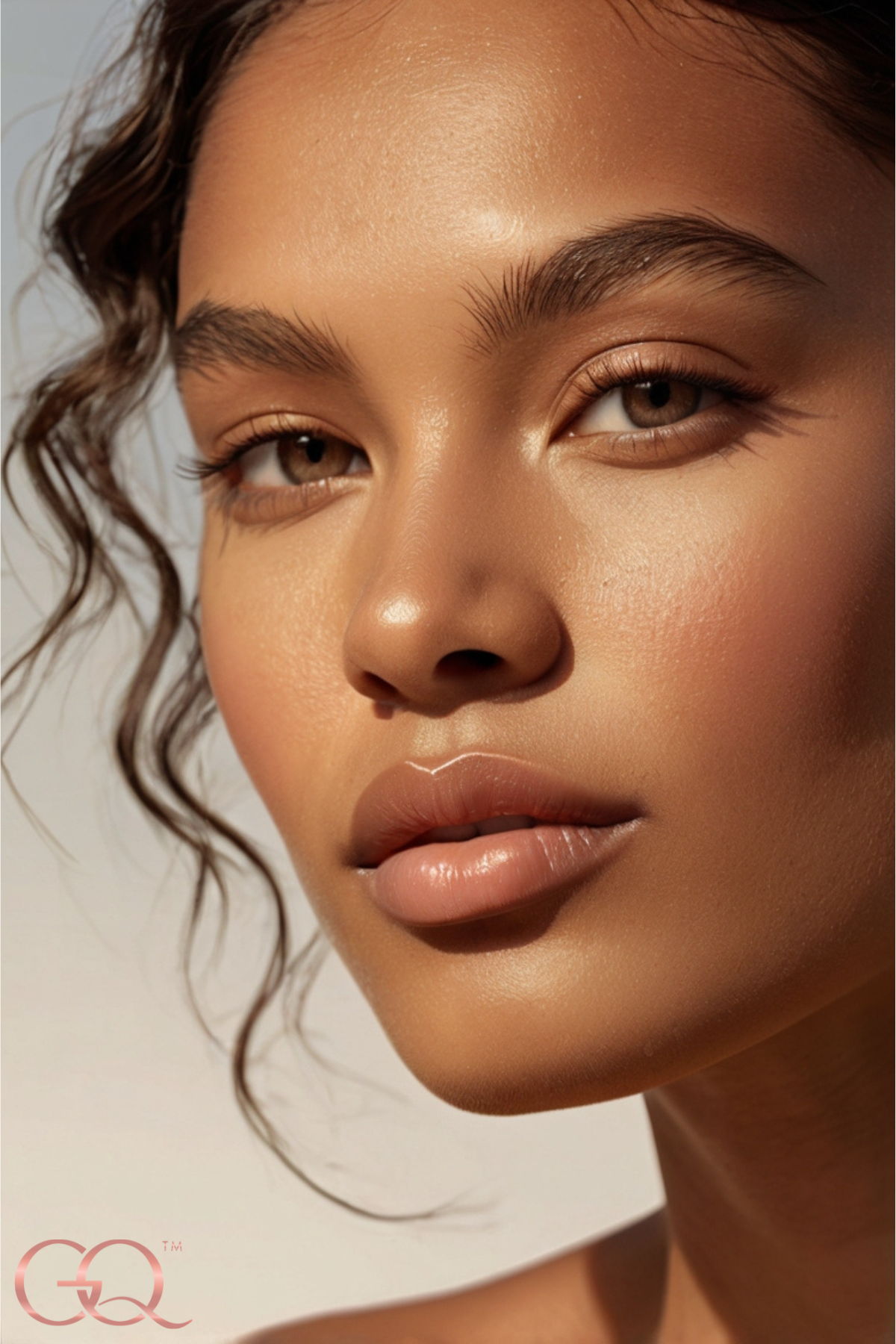 Sculpting Gua Sha - Matte (60g) | GLOWNIQUE