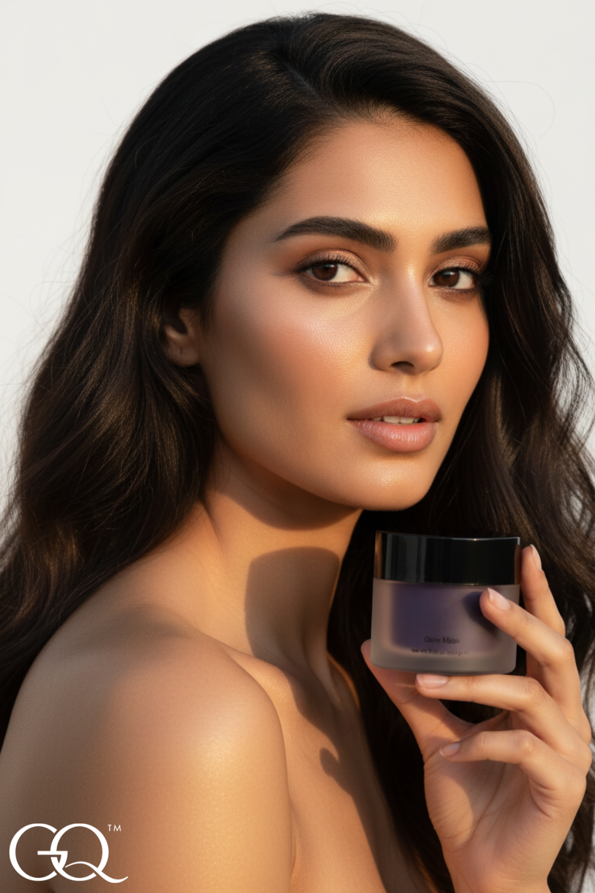 Glow-Maske (62,5 g) | GLOWNIQUE