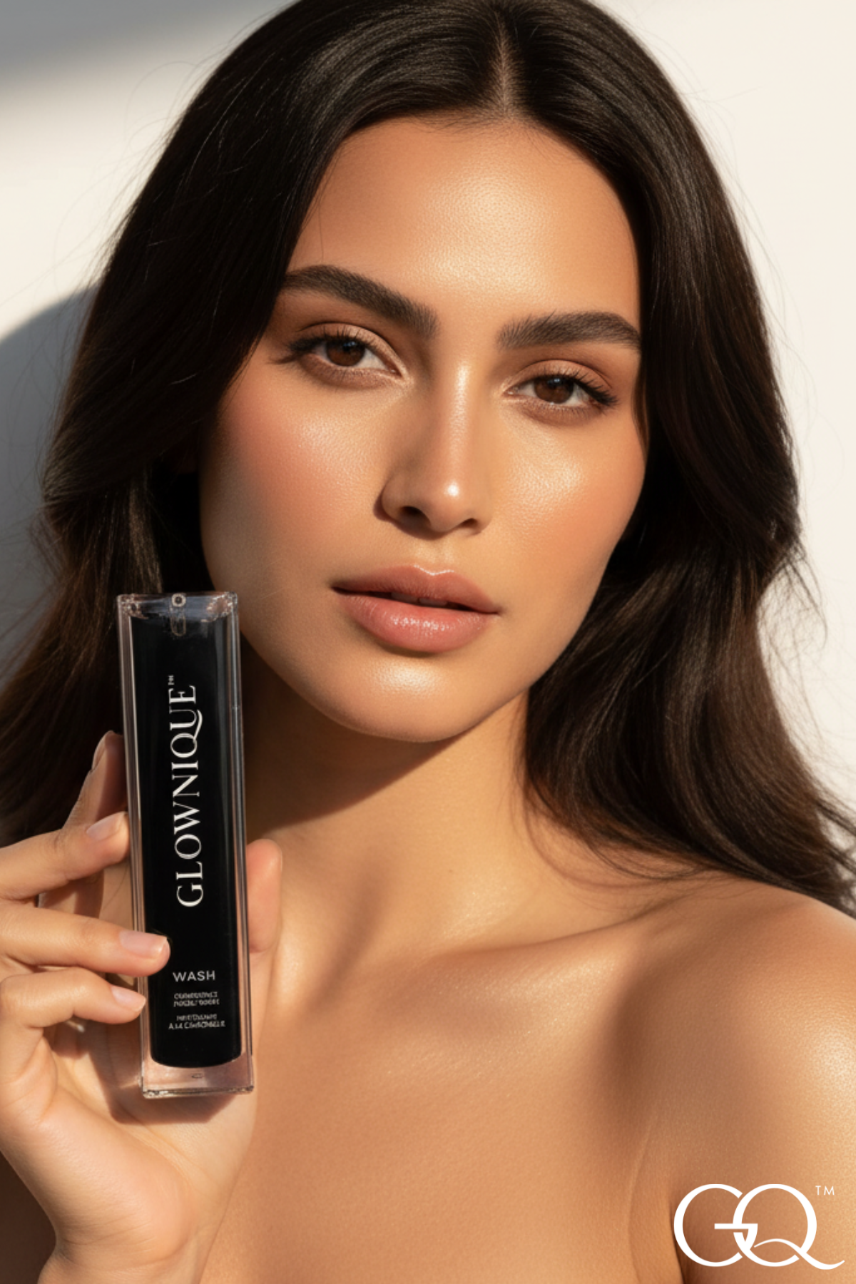 Chamomile Face Wash | GLOWNIQUE